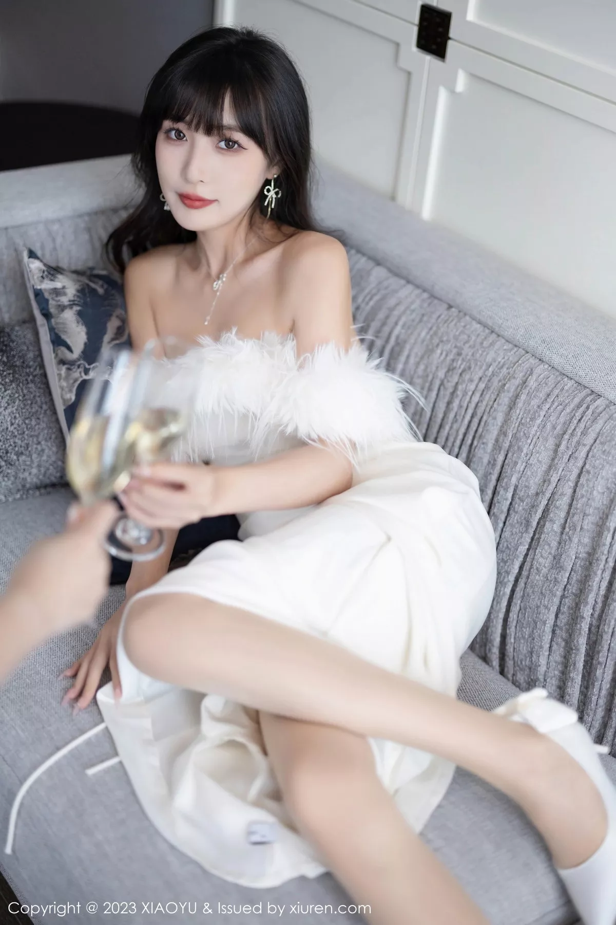 Xrmnw.Vip_林星阑_写真