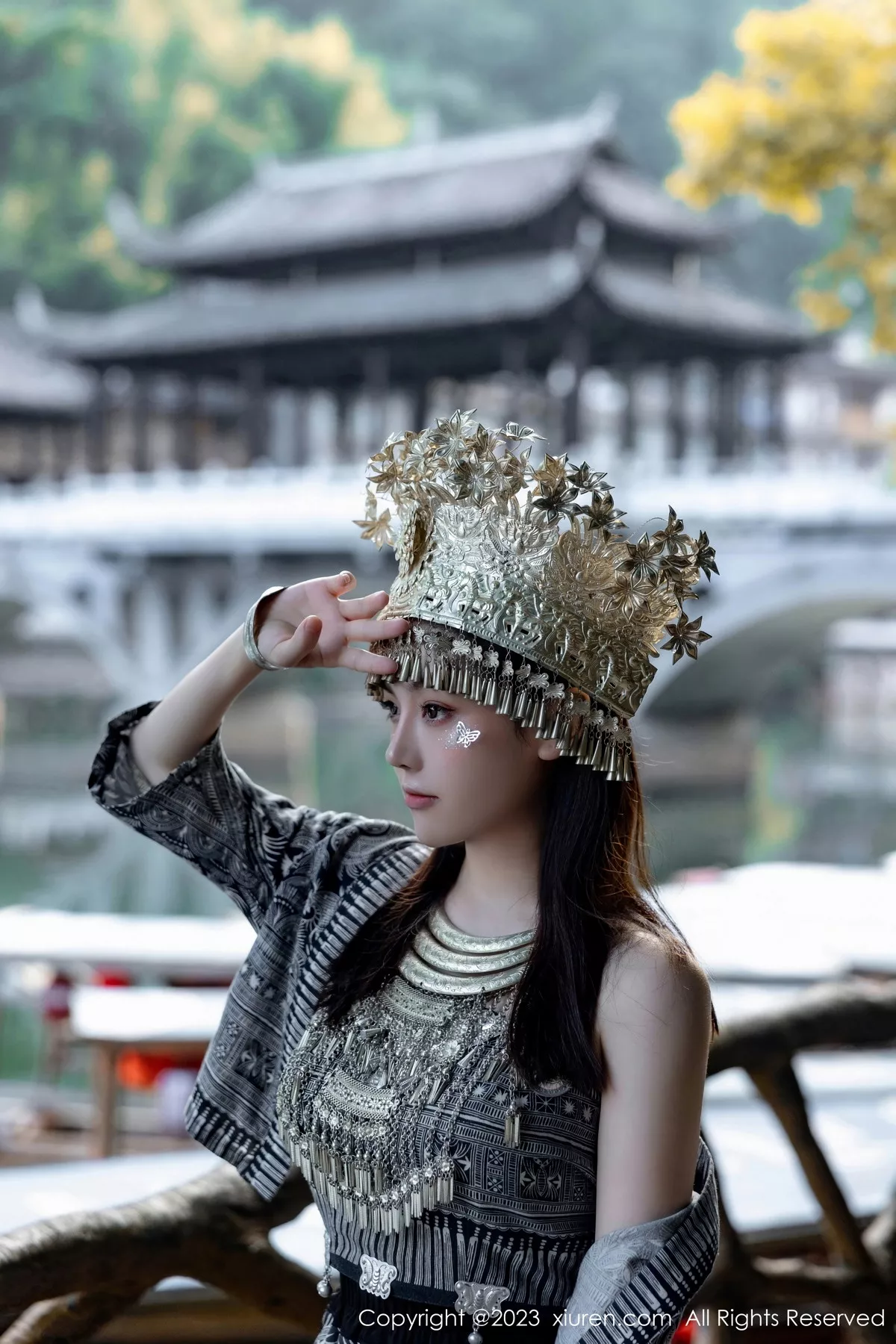 Xrmnw.Vip_豆瓣酱_写真