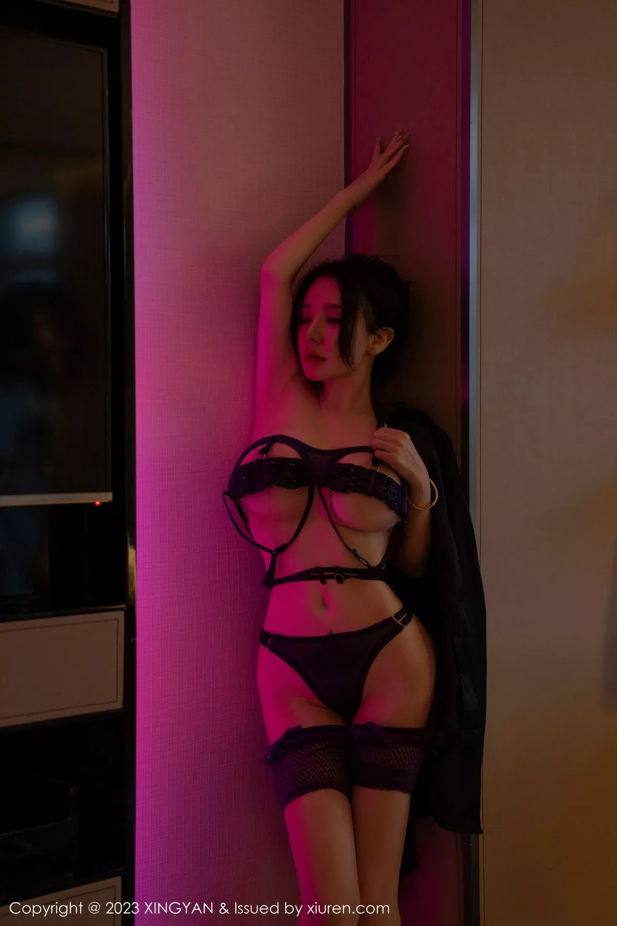 Xrmnw.Vip_潘娇娇_写真