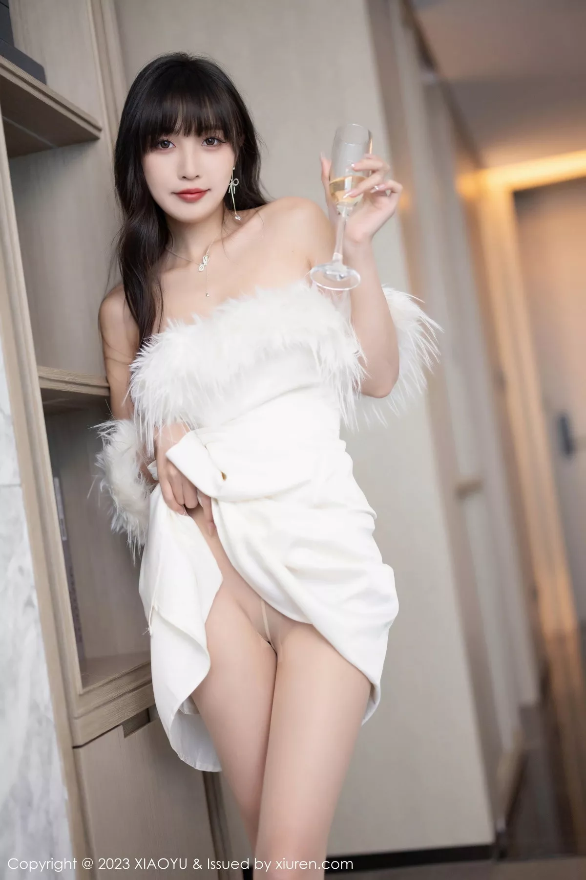 Xrmnw.Vip_林星阑_写真