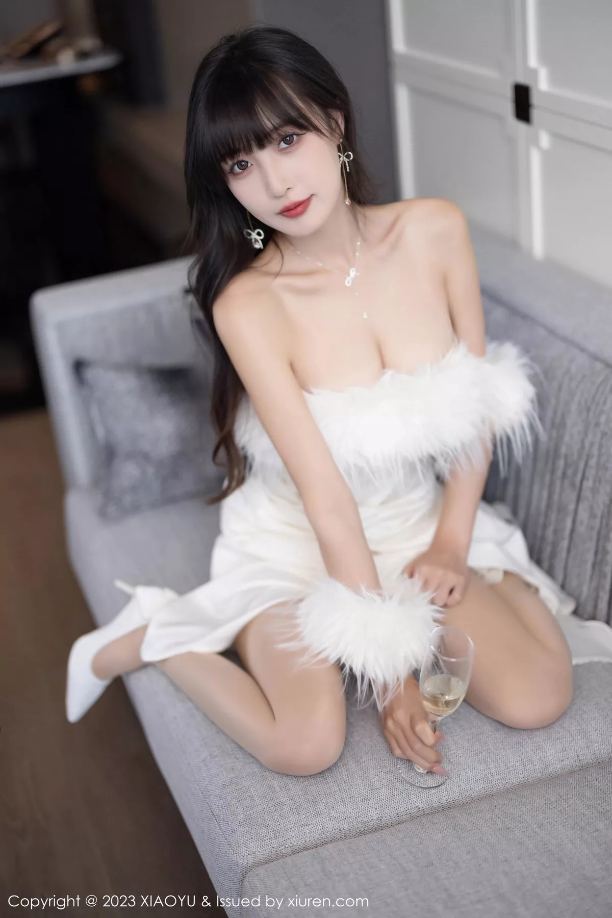 Xrmnw.Vip_林星阑_写真