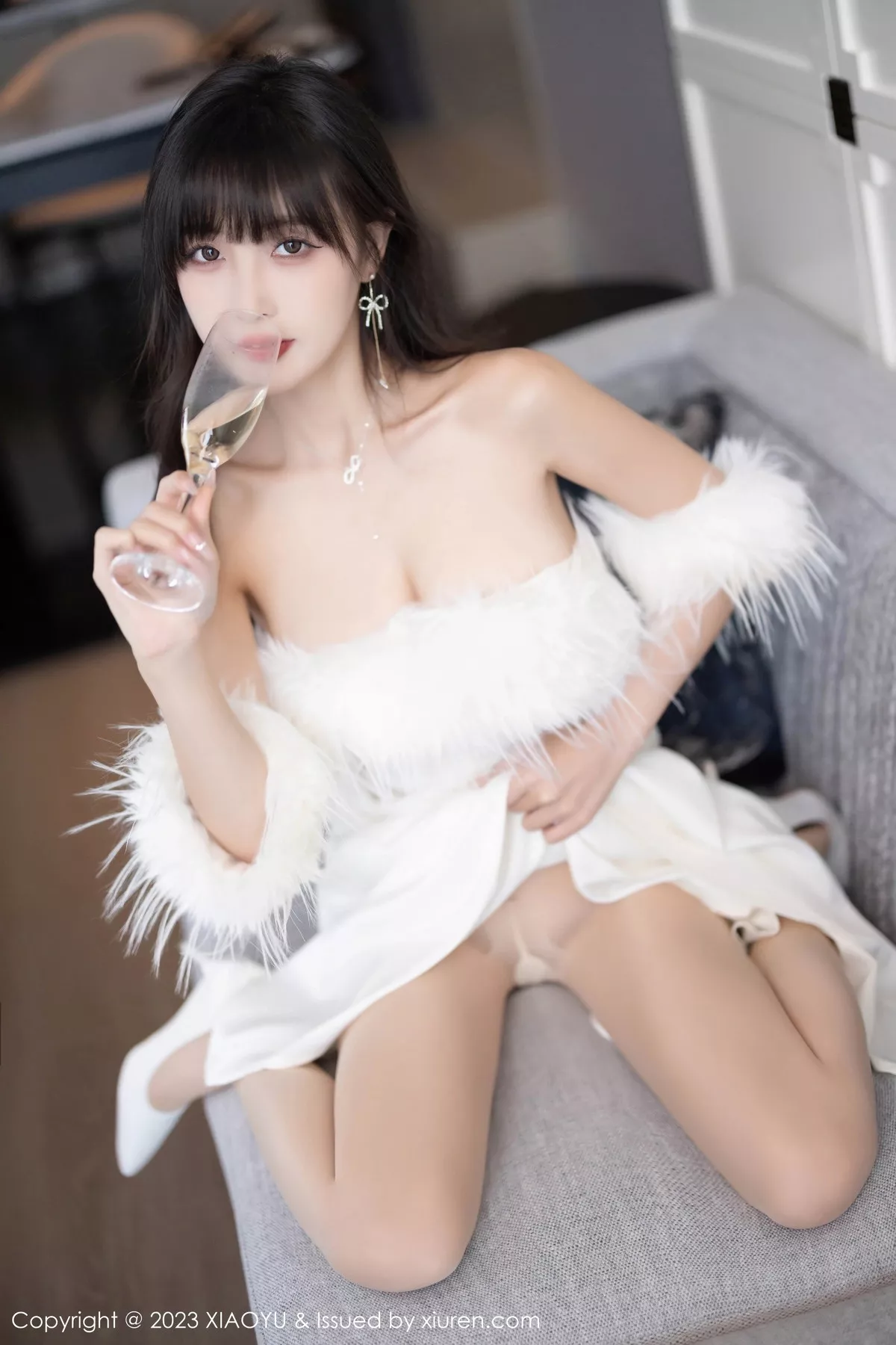Xrmnw.Vip_林星阑_写真