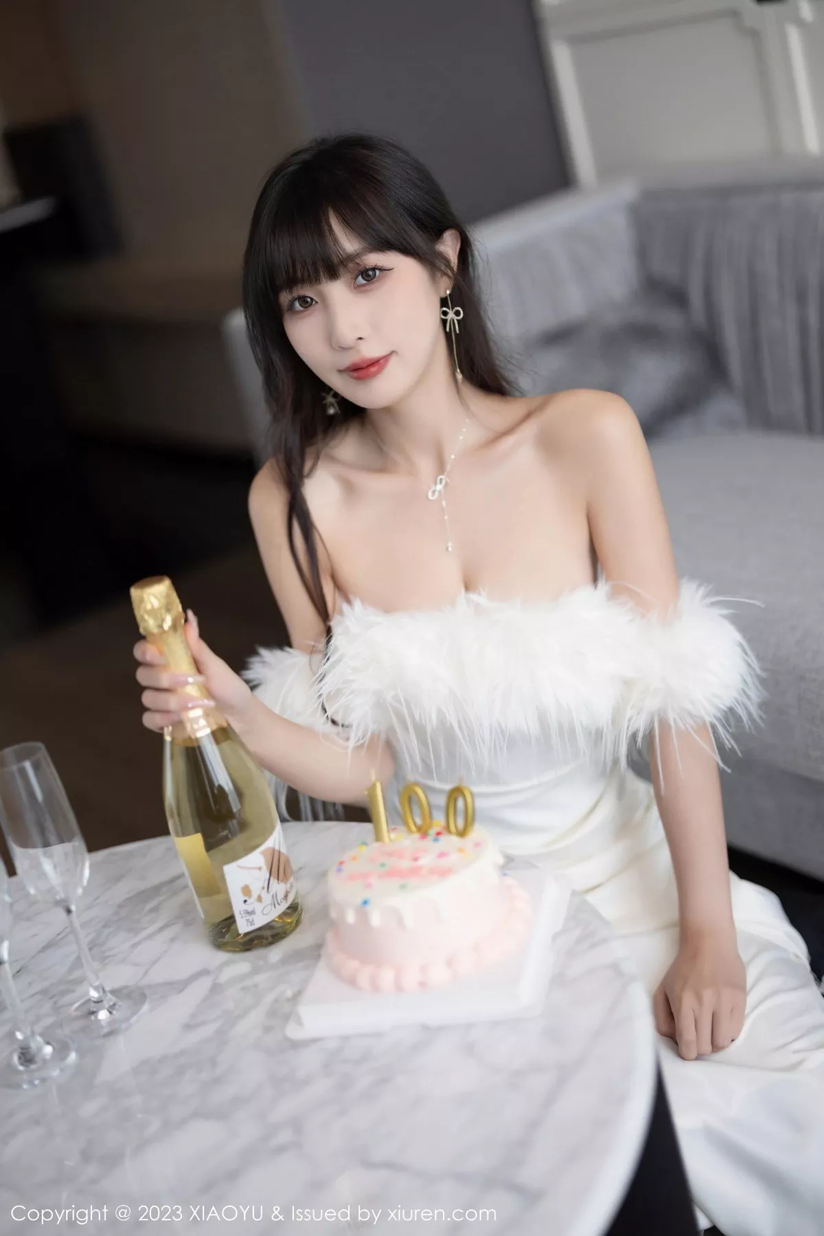Xrmnw.Vip_林星阑_写真