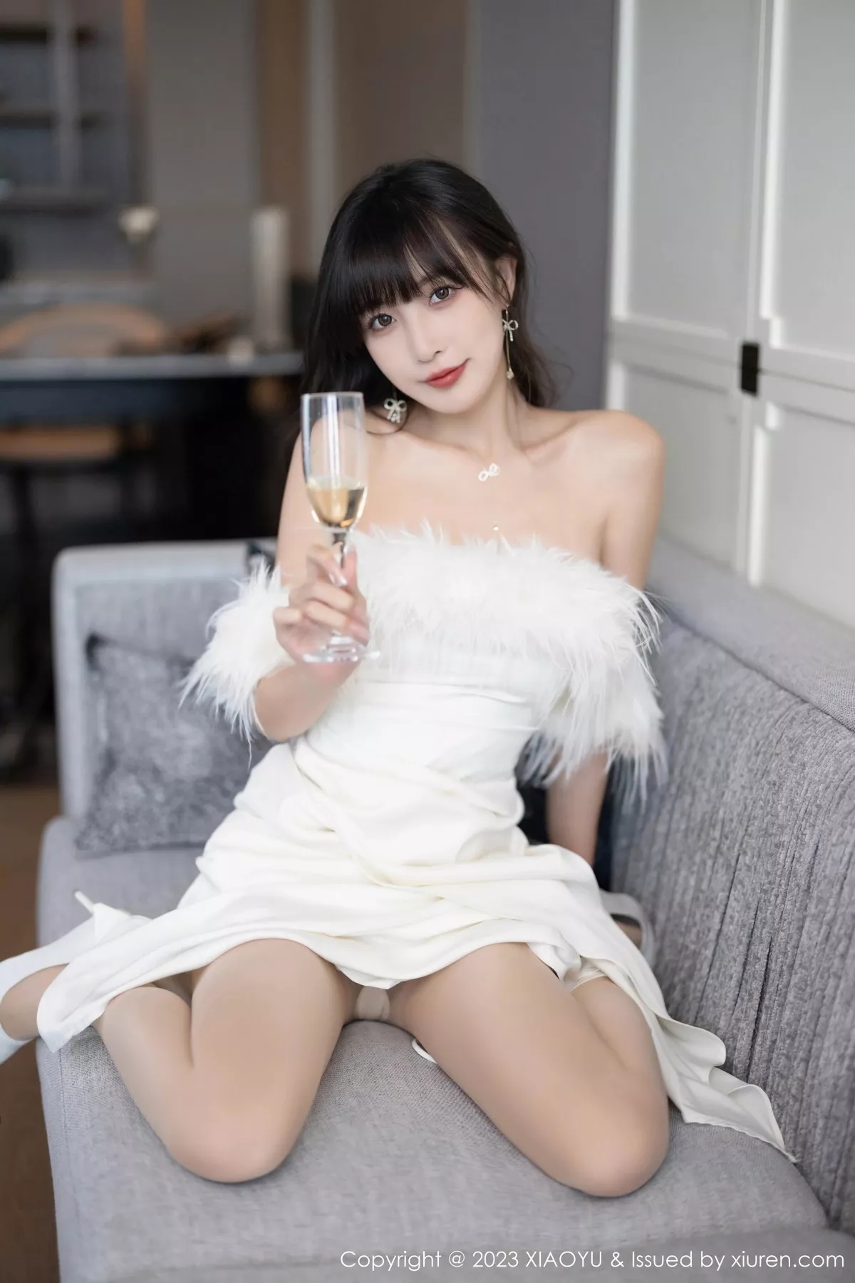 Xrmnw.Vip_林星阑_写真
