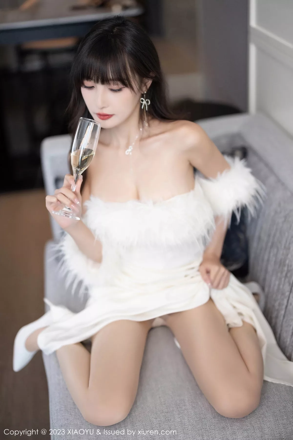 Xrmnw.Vip_林星阑_写真