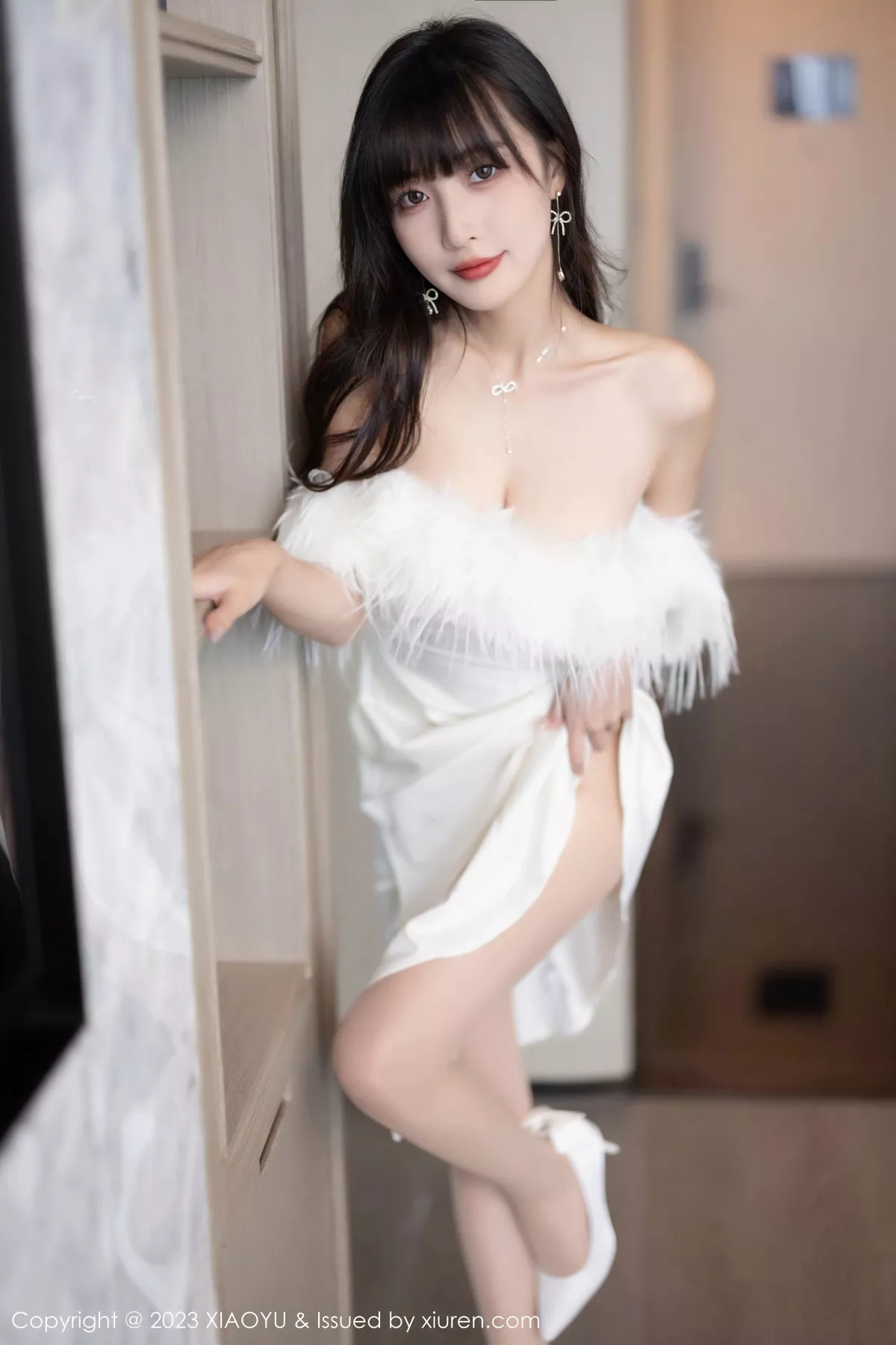 Xrmnw.Vip_林星阑_写真