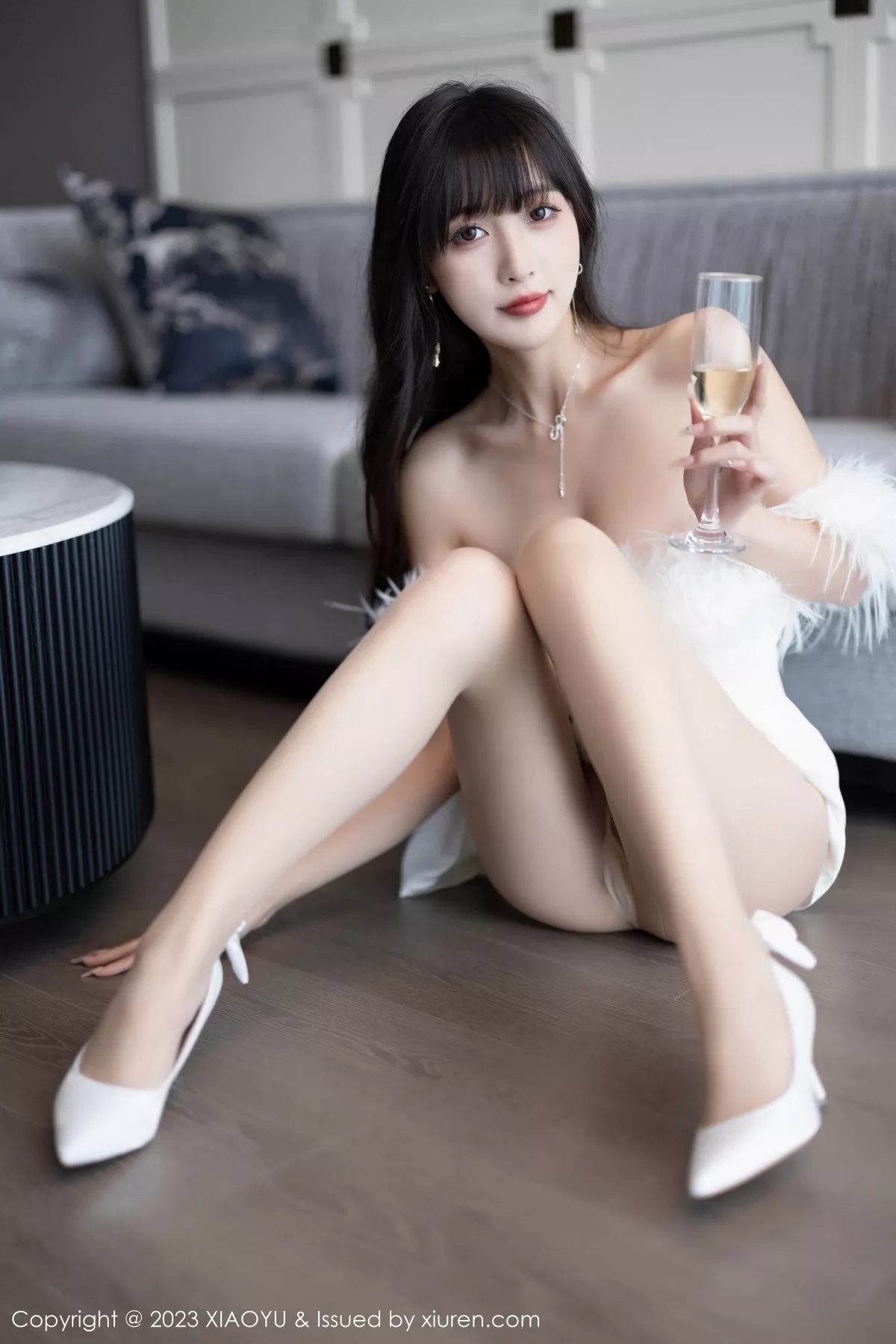 Xrmnw.Vip_林星阑_写真