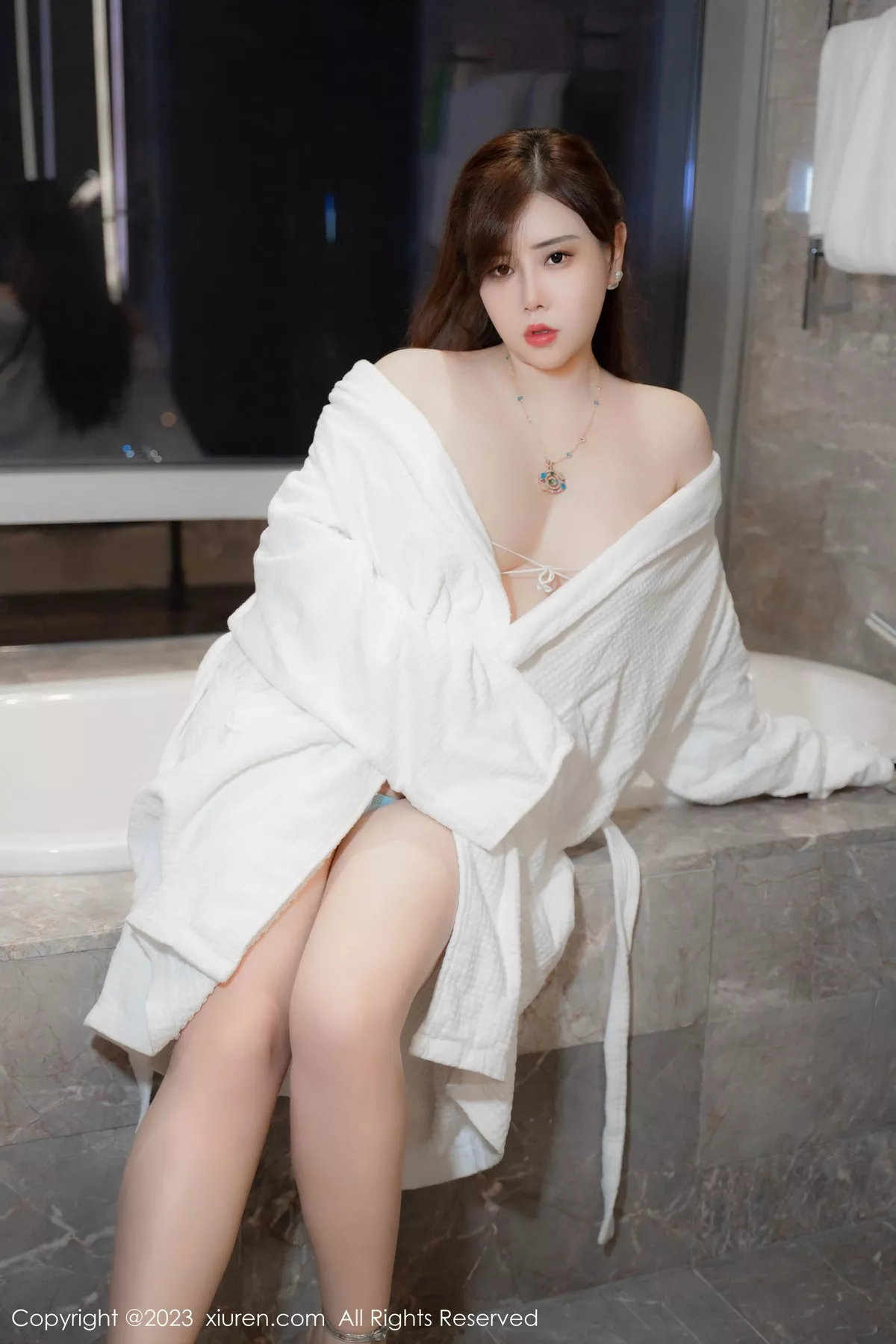 Xrmnw.Vip_王婉悠_写真