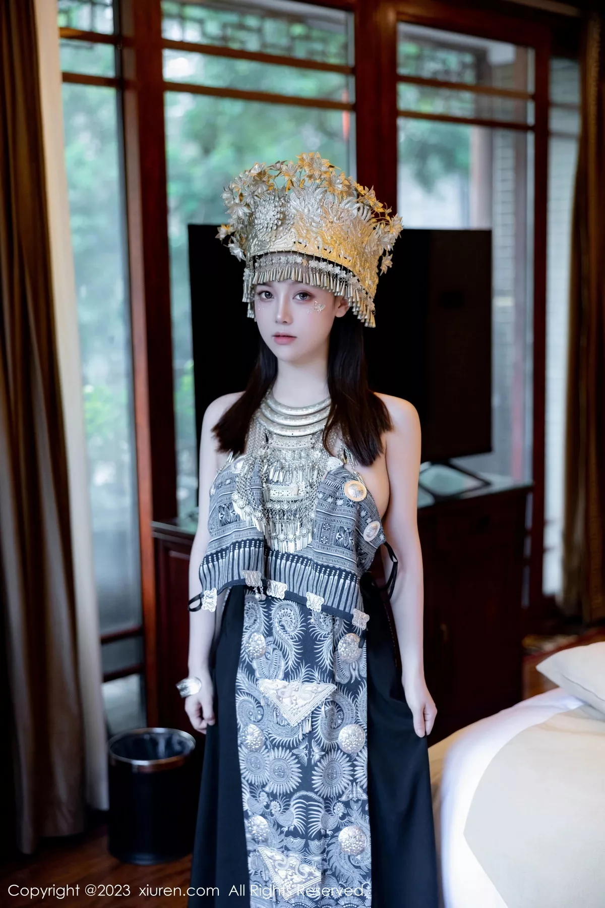 Xrmnw.Vip_豆瓣酱_写真