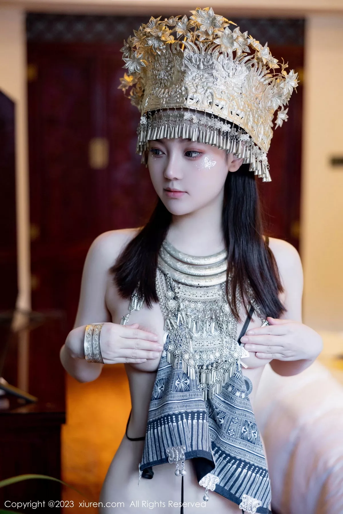 Xrmnw.Vip_豆瓣酱_写真