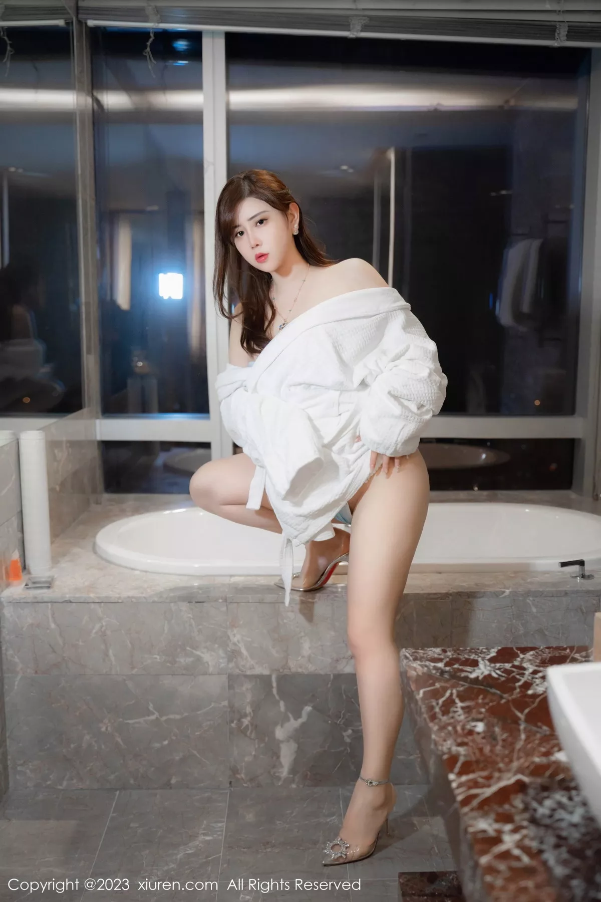Xrmnw.Vip_王婉悠_写真