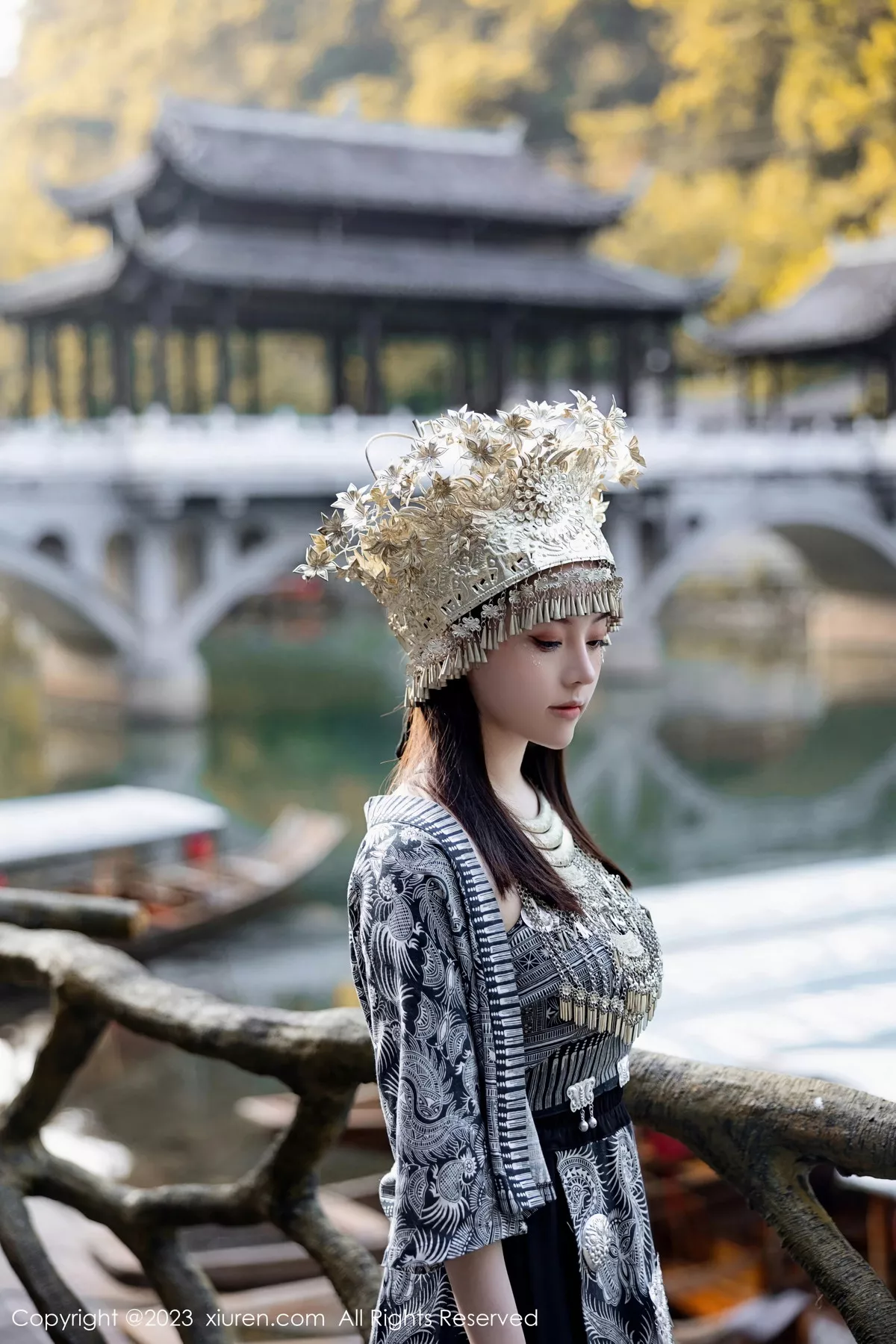 Xrmnw.Vip_豆瓣酱_写真
