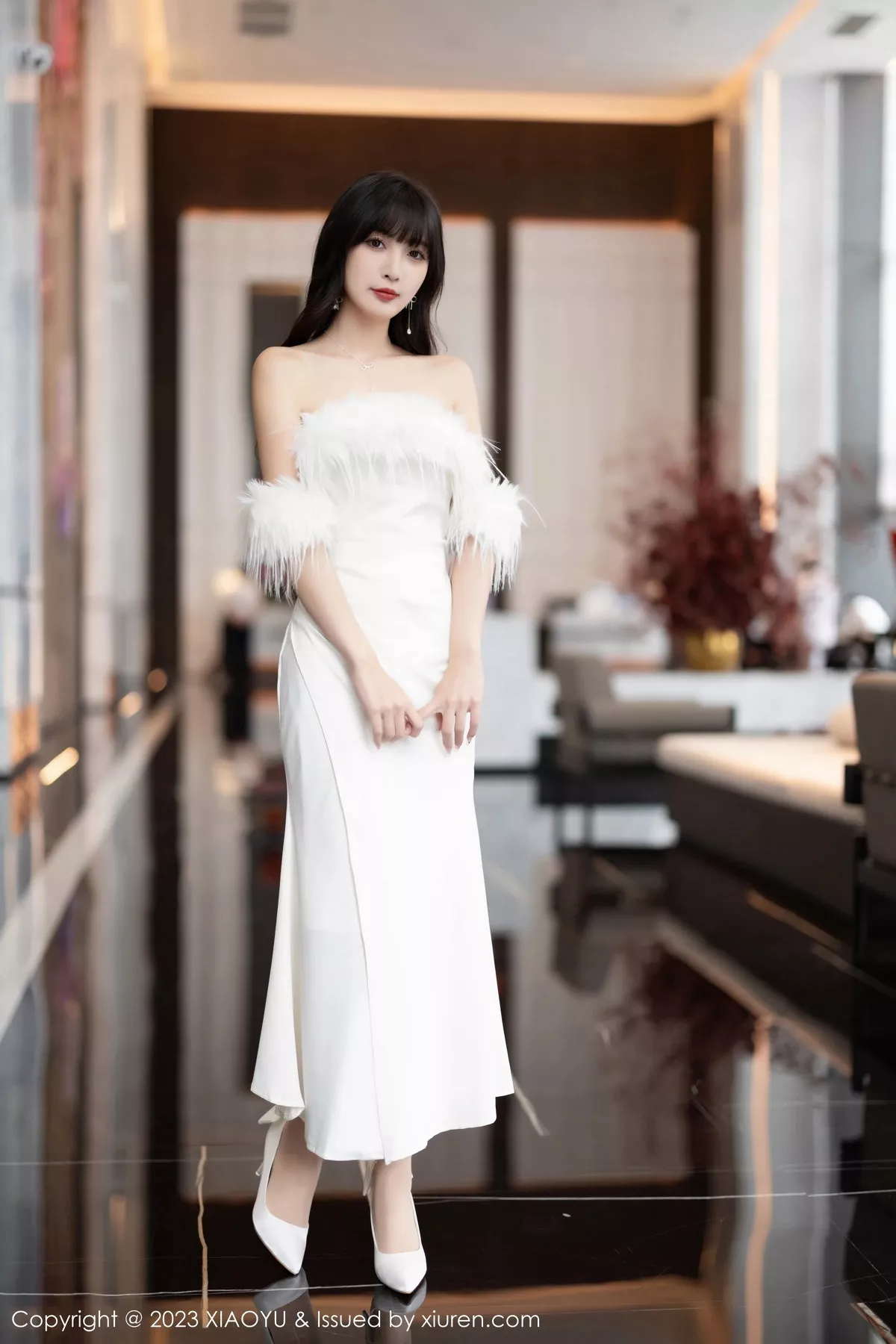 Xrmnw.Vip_林星阑_写真