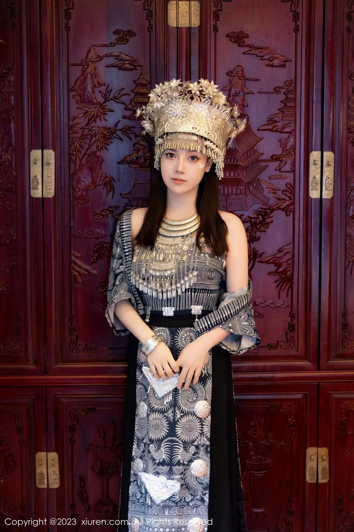 Xrmnw.Vip_豆瓣酱_写真