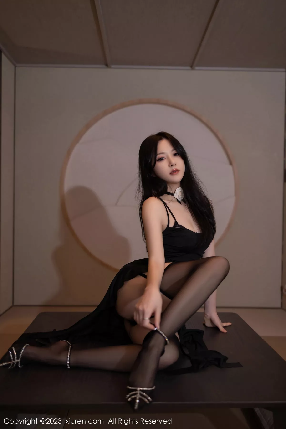 Xrmnw.Vip_鱼子酱_写真