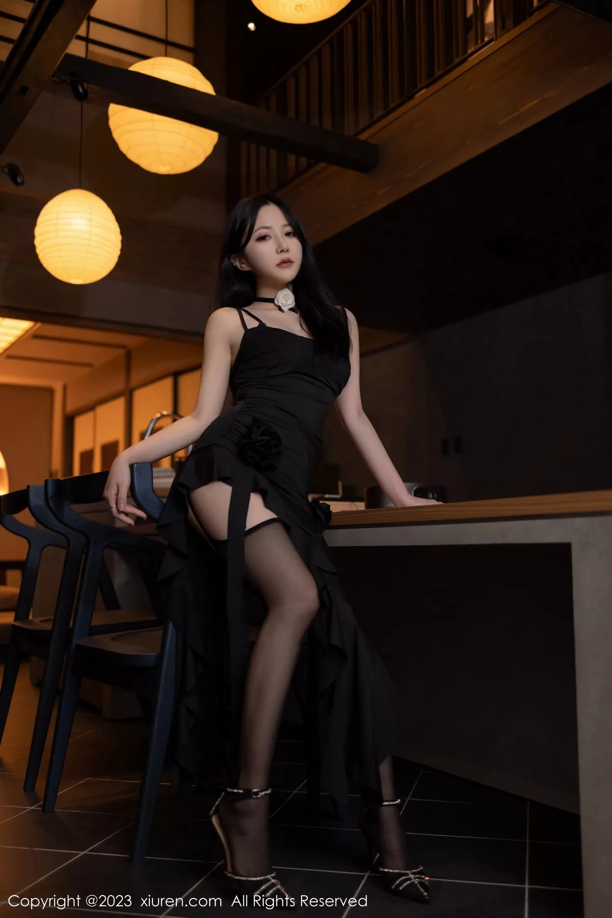 Xrmnw.Vip_鱼子酱_写真