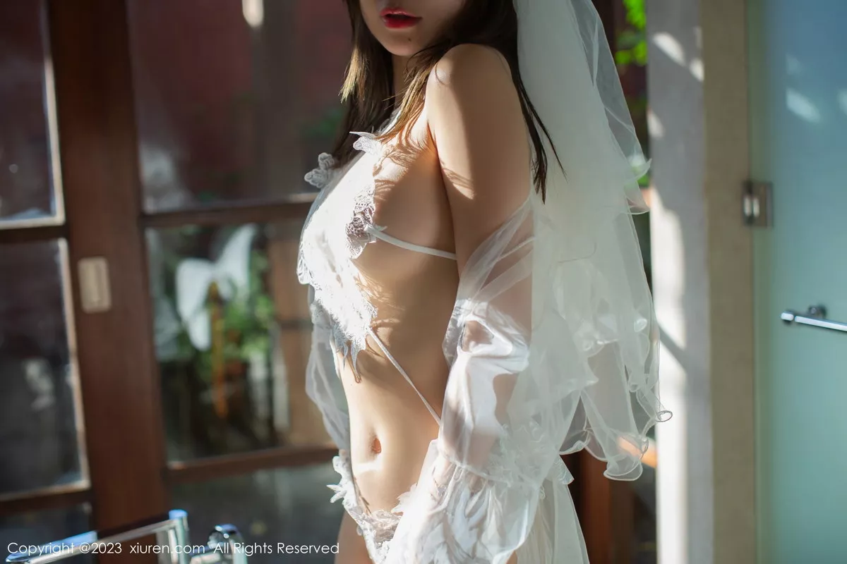 Xrmnw.Vip_绮里嘉_写真