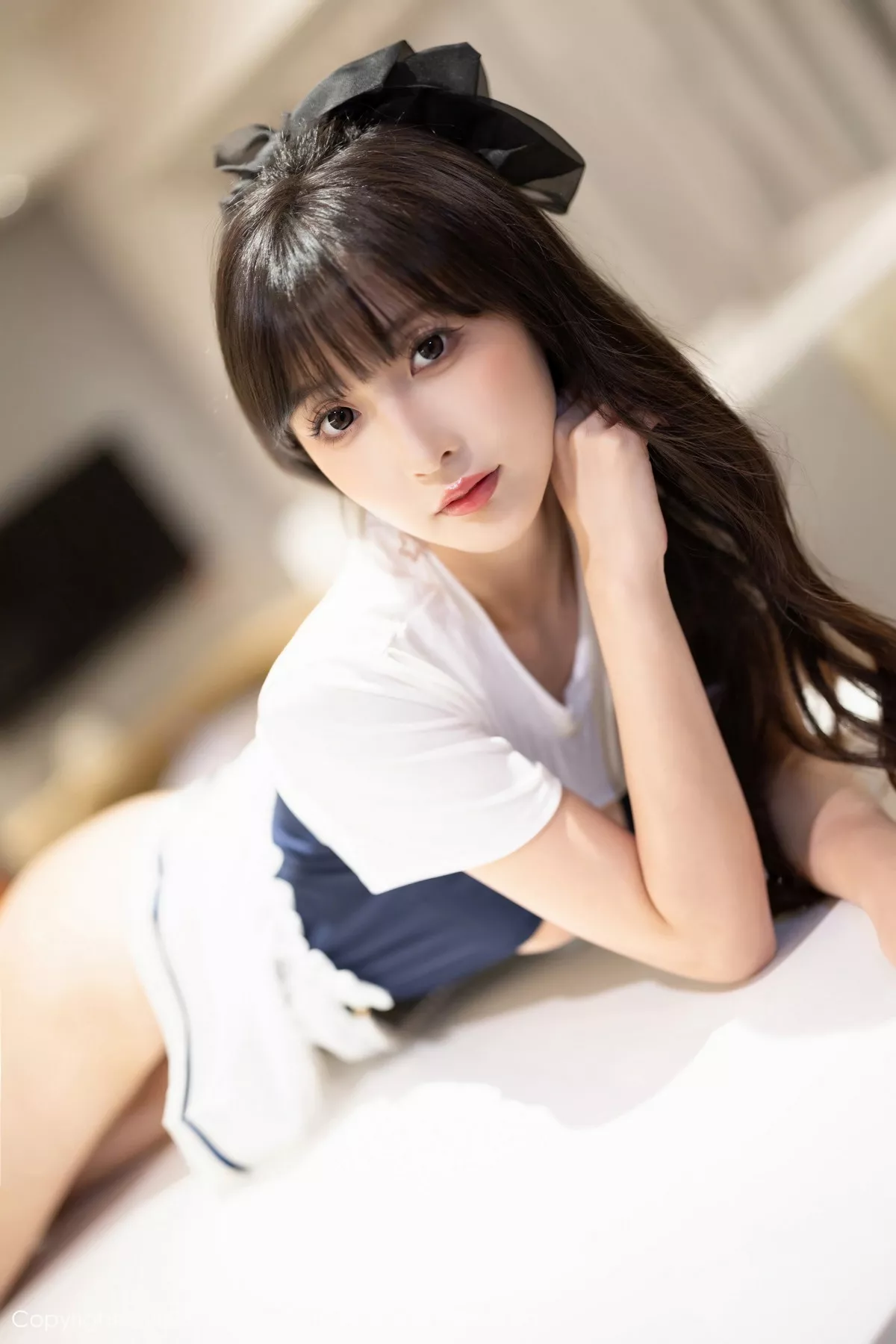 Xrmnw.Vip_林星阑_写真