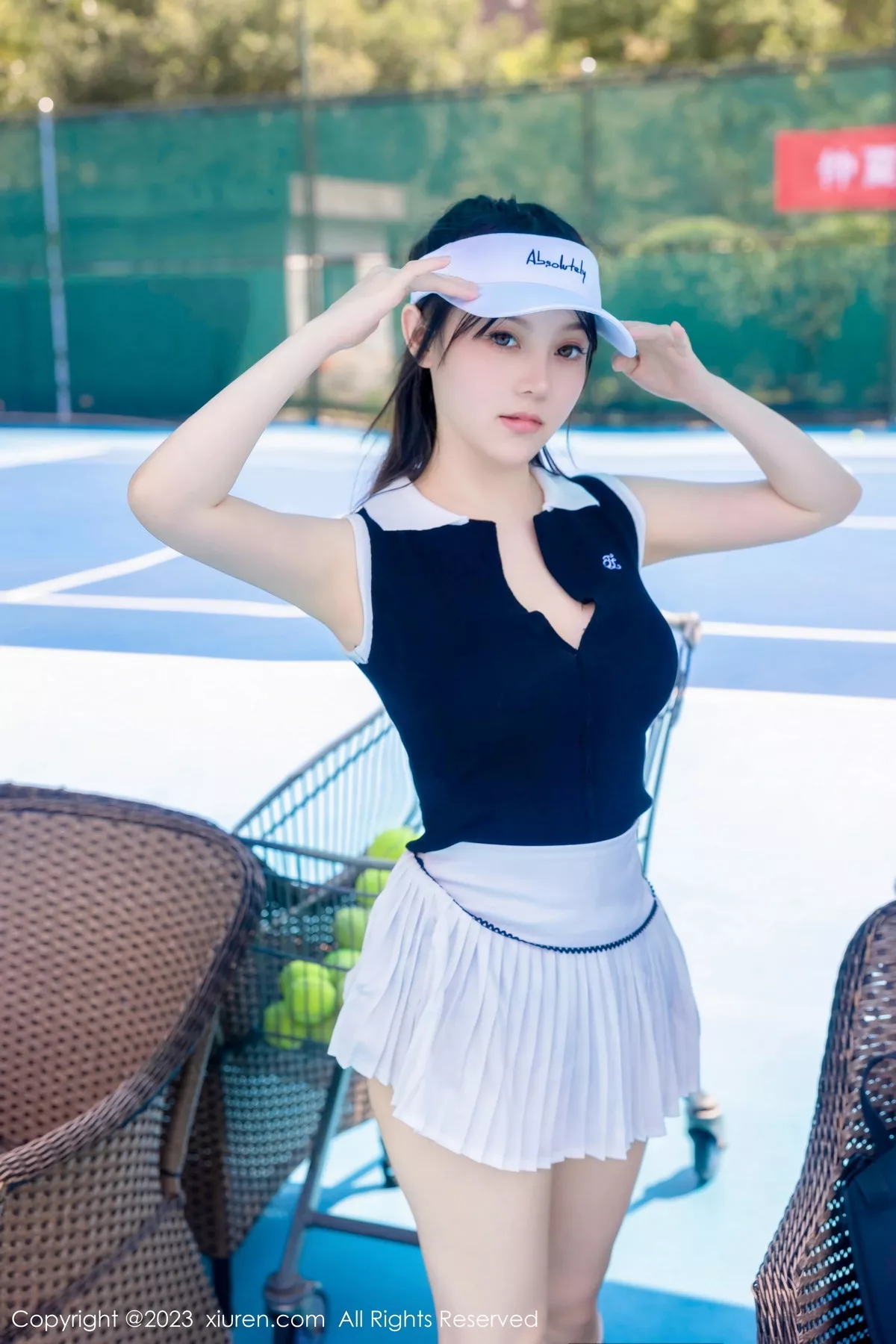 Xrmnw.Vip_豆瓣酱_写真