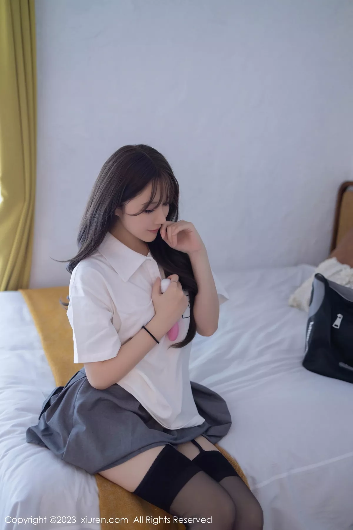 Xrmnw.Vip_鱼子酱_写真