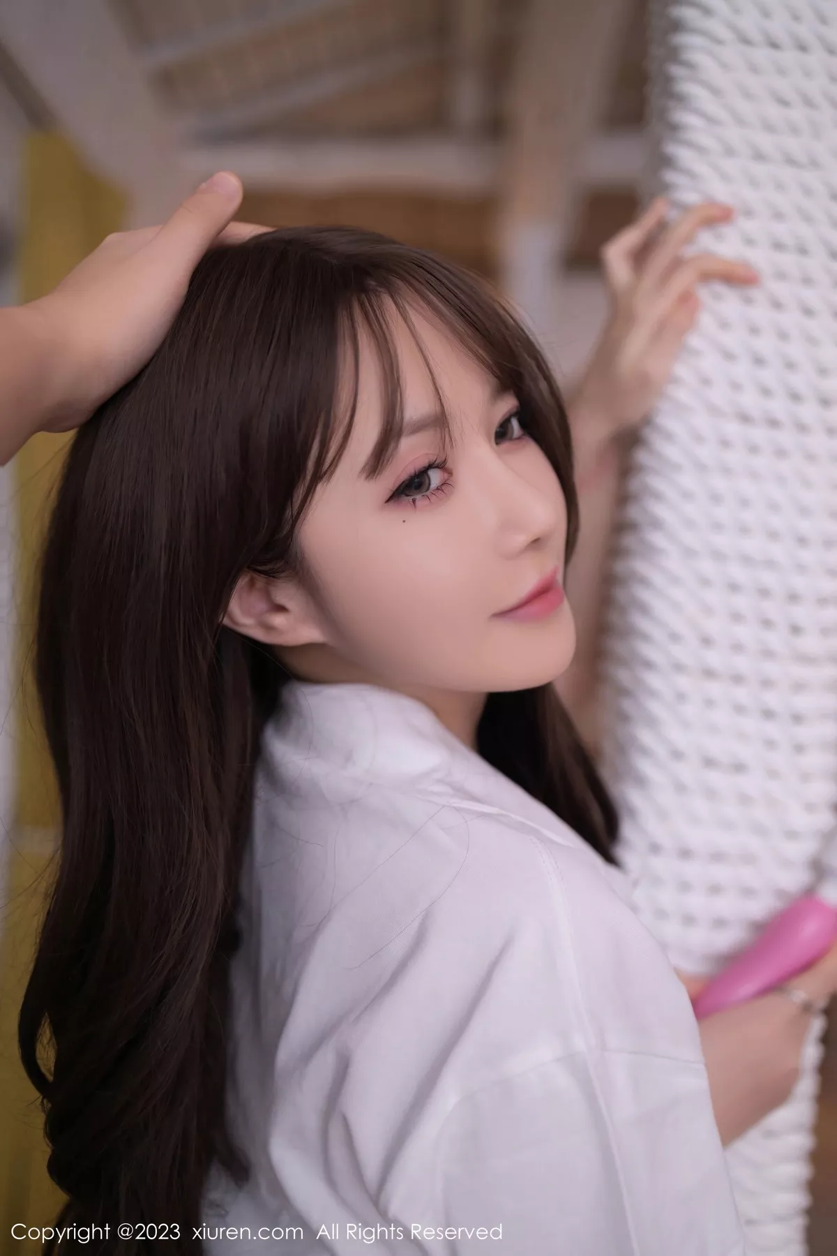Xrmnw.Vip_鱼子酱_写真