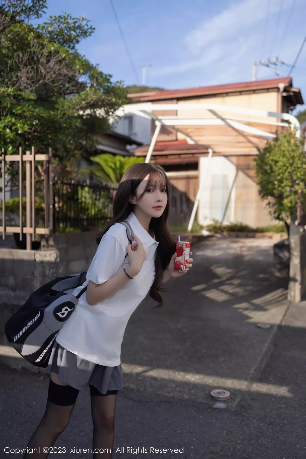 Xrmnw.Vip_鱼子酱_写真