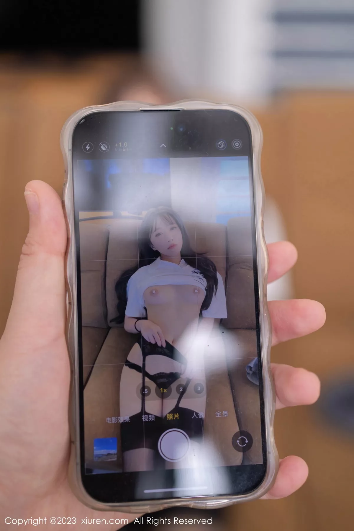 Xrmnw.Vip_鱼子酱_写真