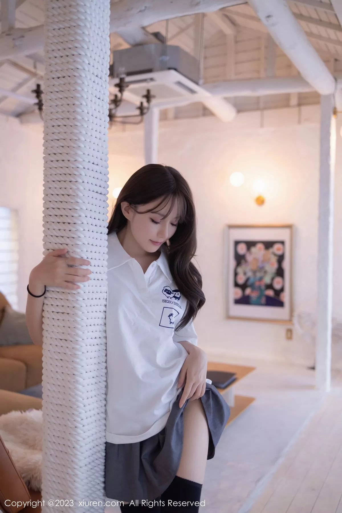 Xrmnw.Vip_鱼子酱_写真