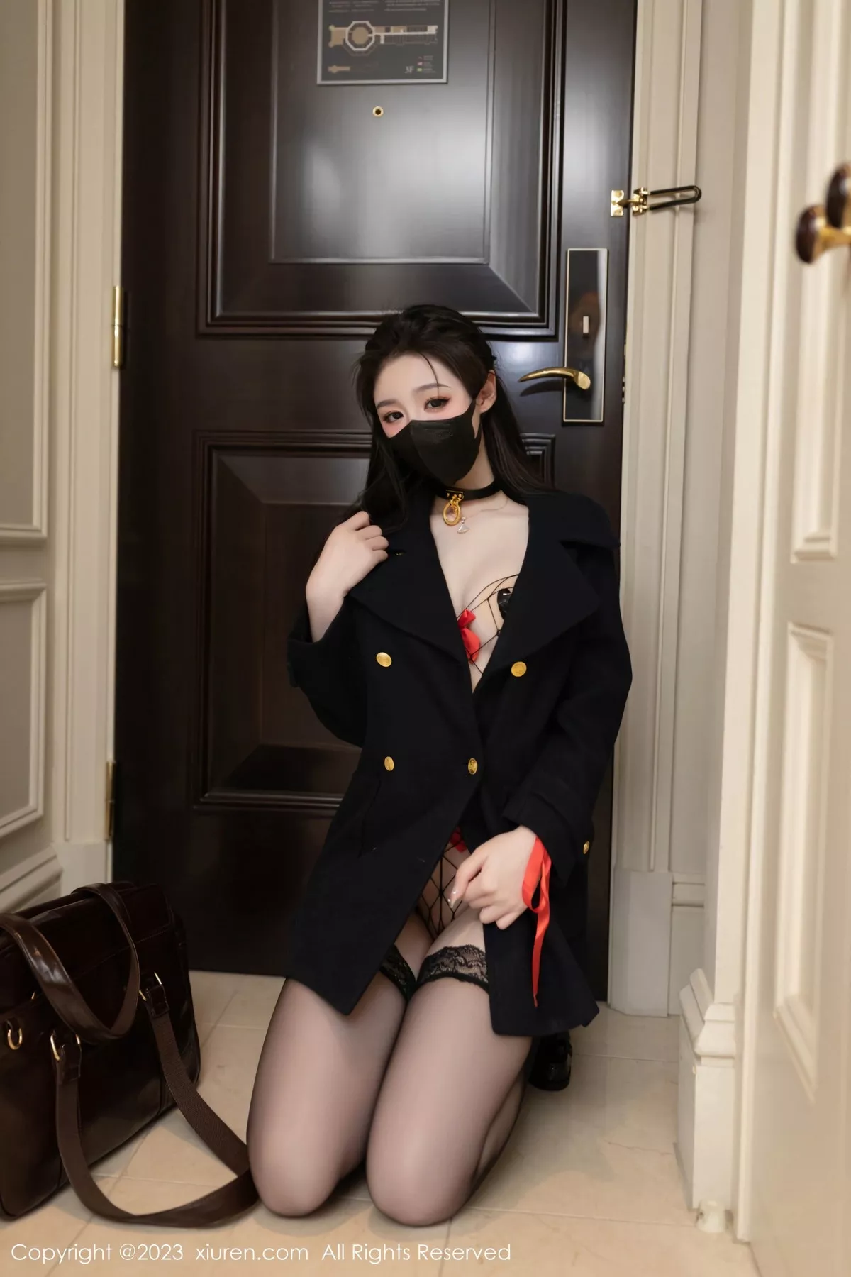 Xrmnw.Vip_小逗逗_写真