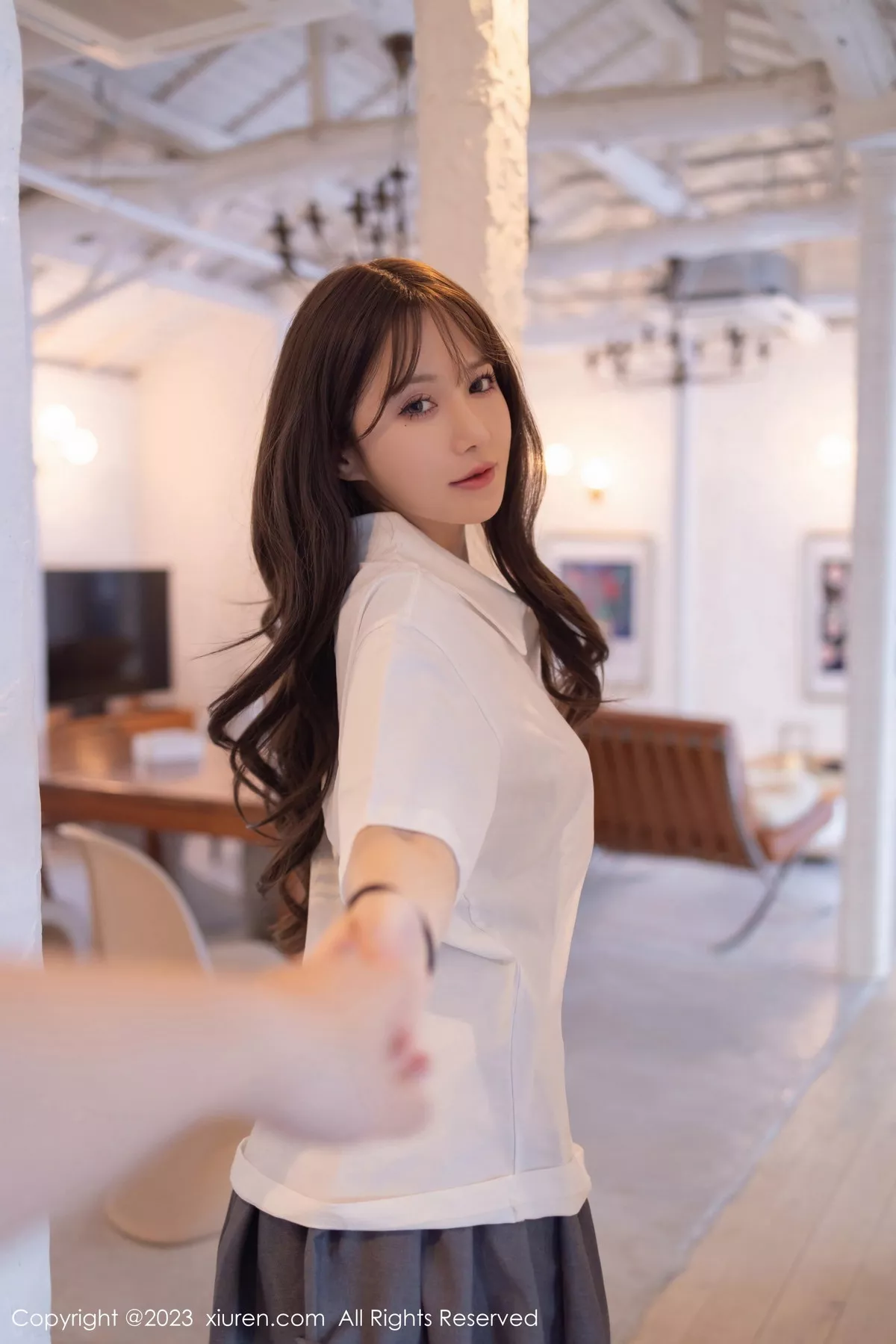 Xrmnw.Vip_鱼子酱_写真