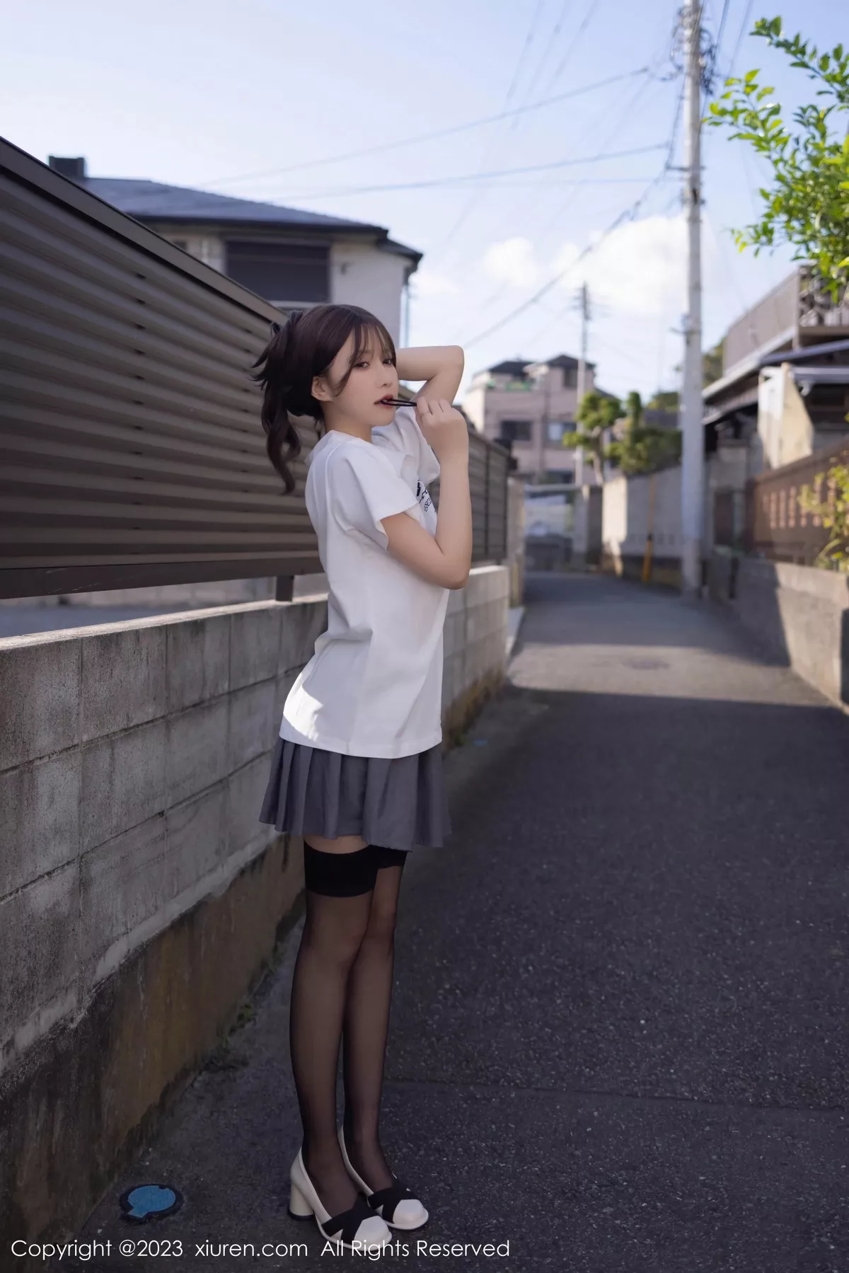 Xrmnw.Vip_鱼子酱_写真