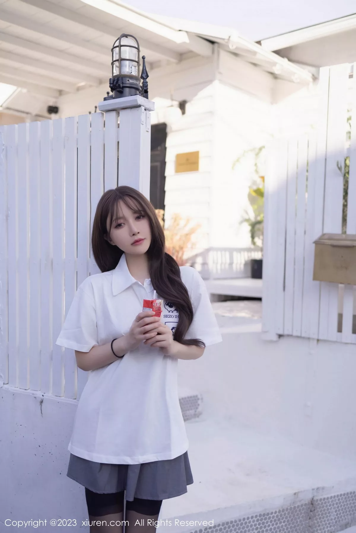 Xrmnw.Vip_鱼子酱_写真