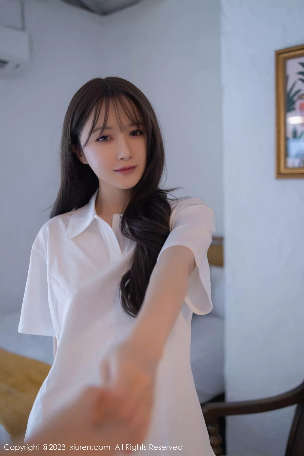 Xrmnw.Vip_鱼子酱_写真