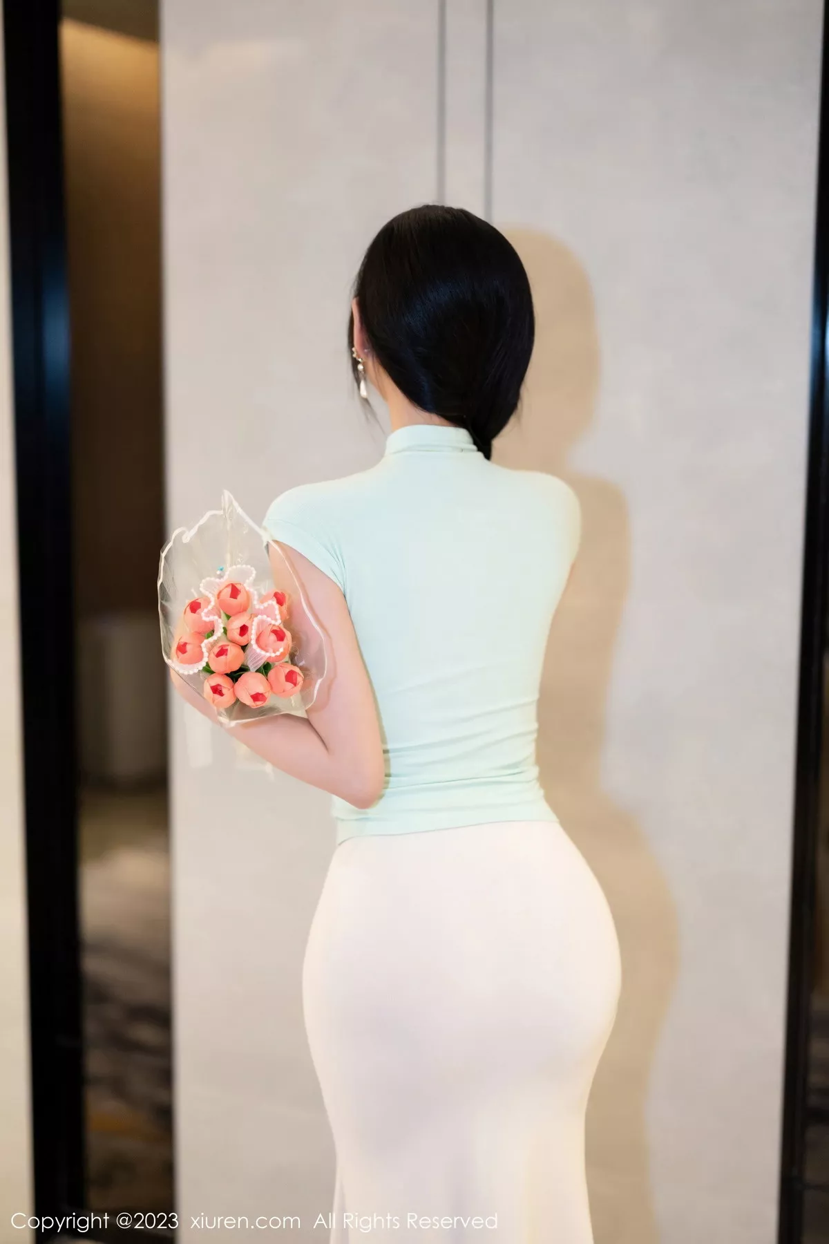 Xrmnw.Vip_杨晨晨_写真