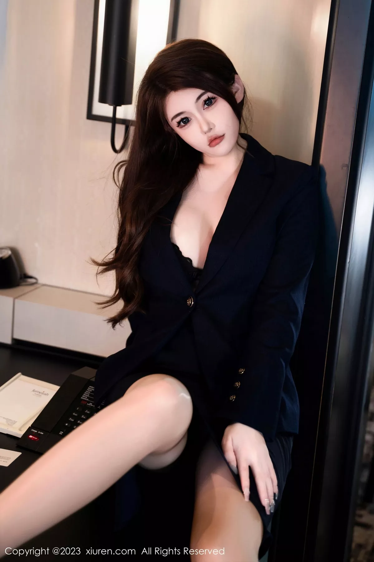 Xrmnw.Vip_甜妮_写真
