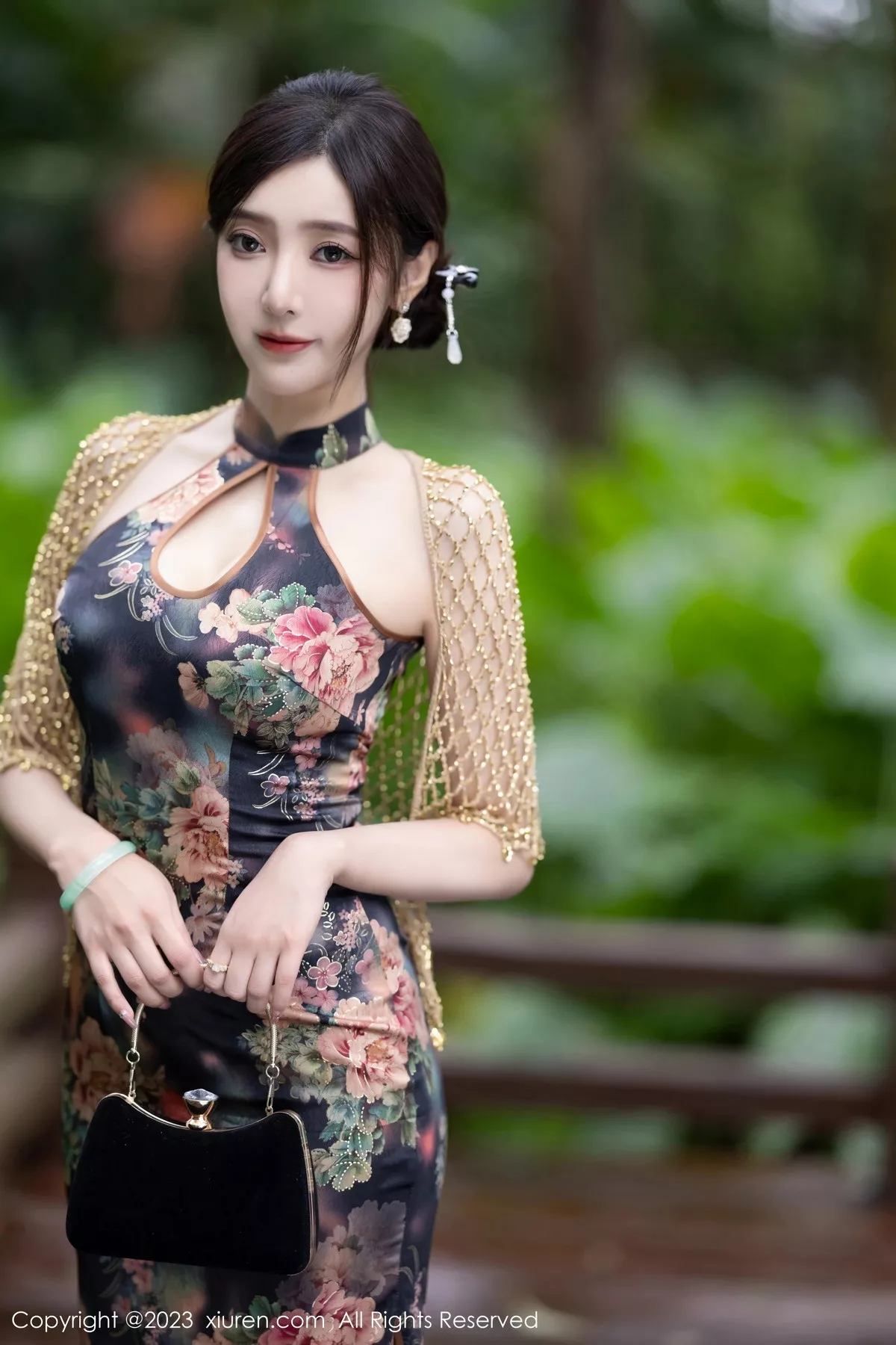 Xrmnw.Vip_王馨瑶_写真