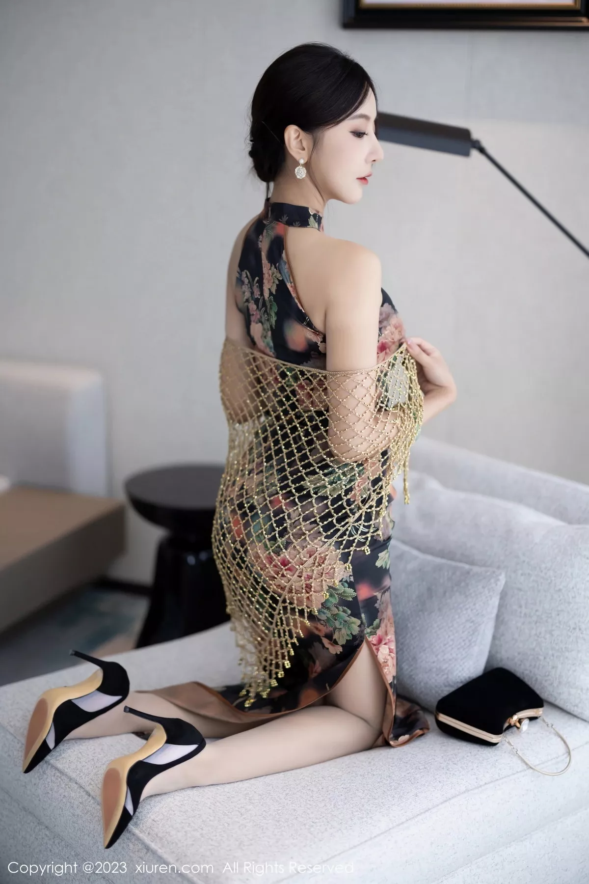Xrmnw.Vip_王馨瑶_写真
