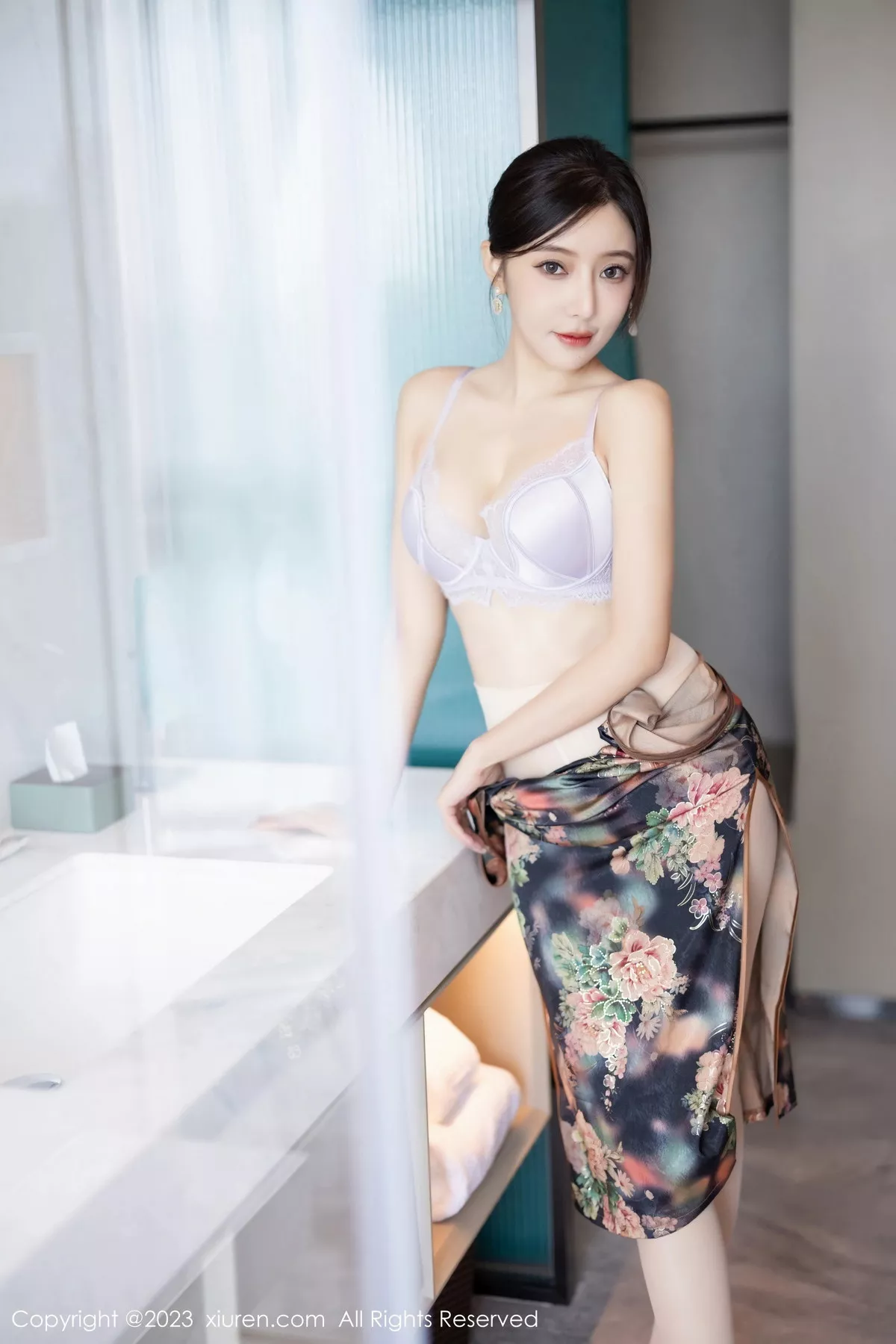 Xrmnw.Vip_王馨瑶_写真