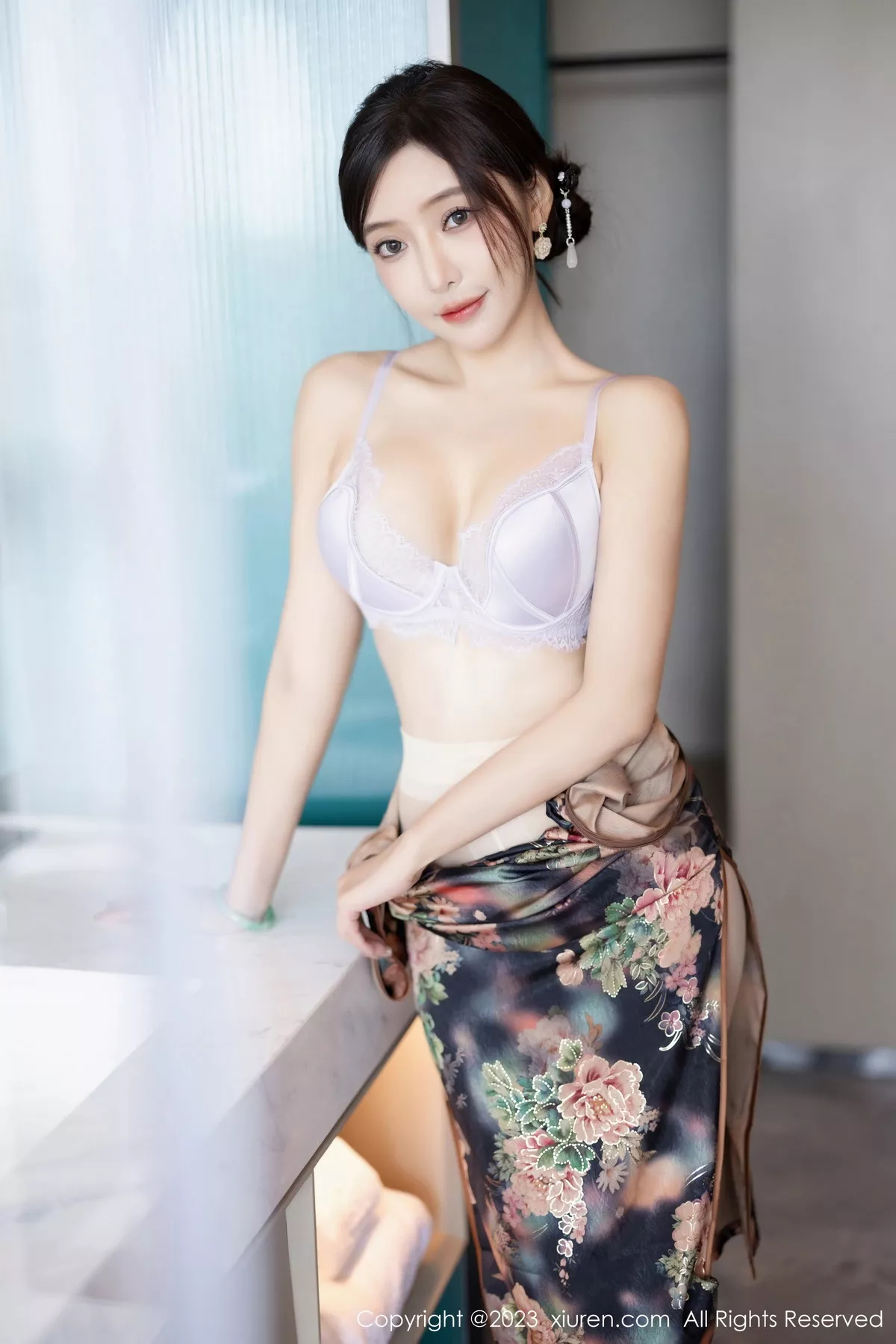 Xrmnw.Vip_王馨瑶_写真