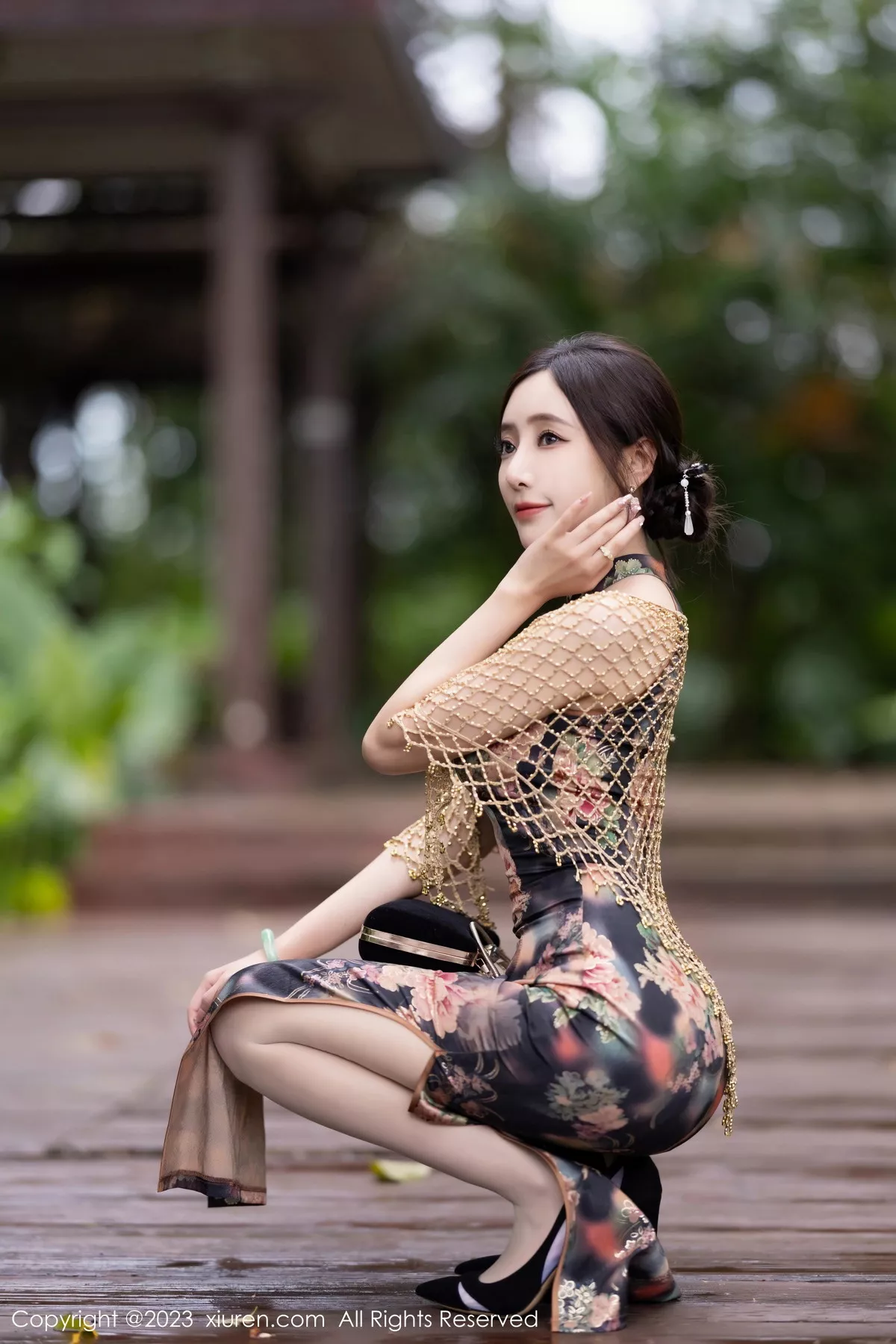 Xrmnw.Vip_王馨瑶_写真