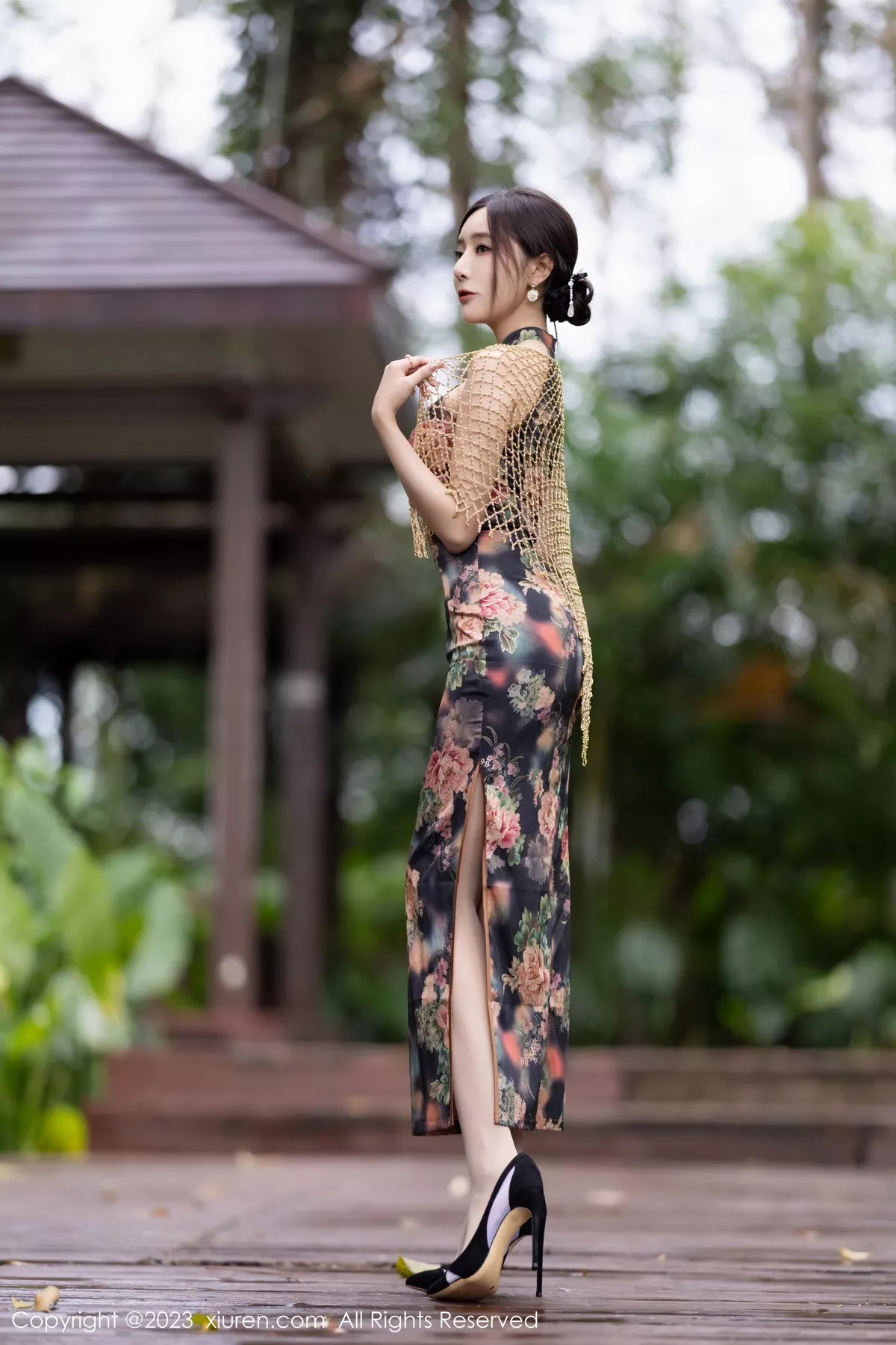 Xrmnw.Vip_王馨瑶_写真