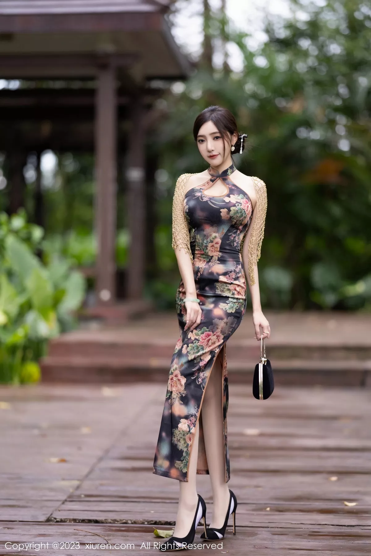 Xrmnw.Vip_王馨瑶_写真
