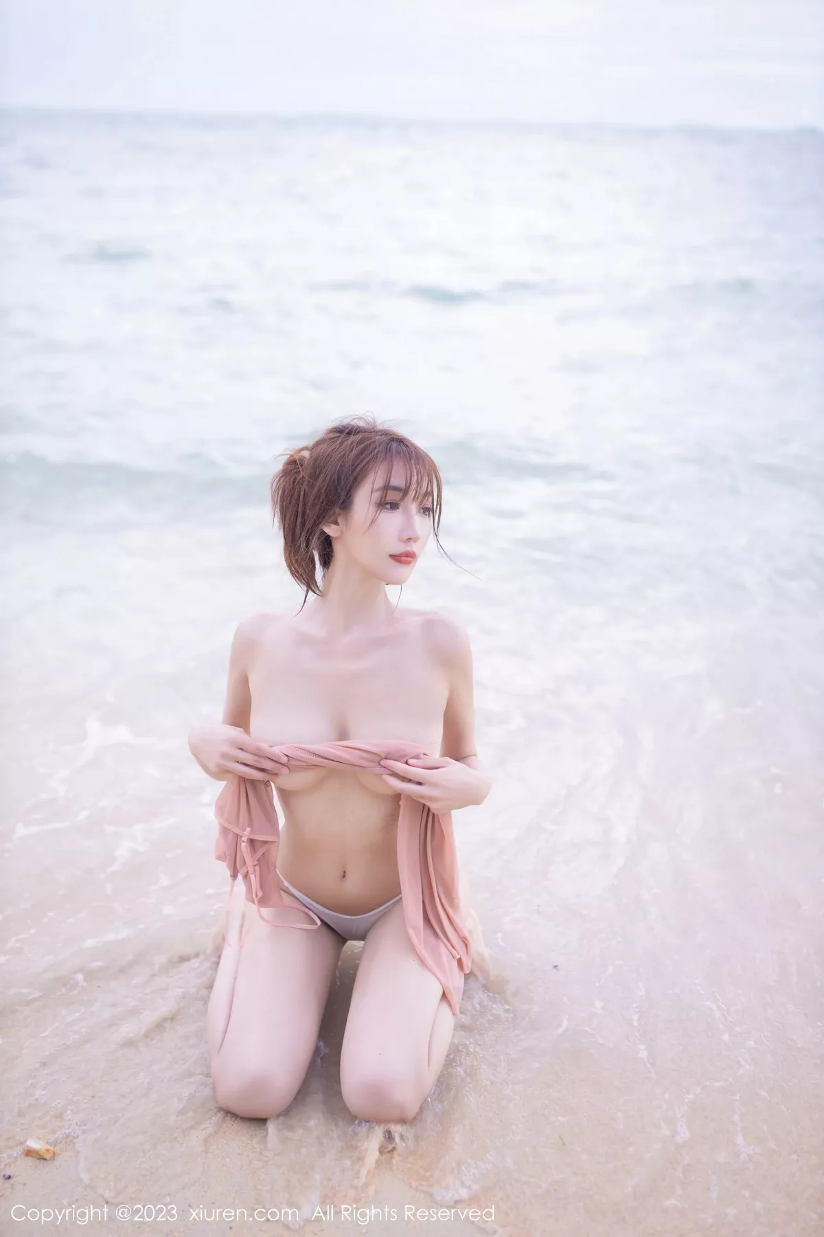 Xrmnw.Vip_陆萱萱_写真