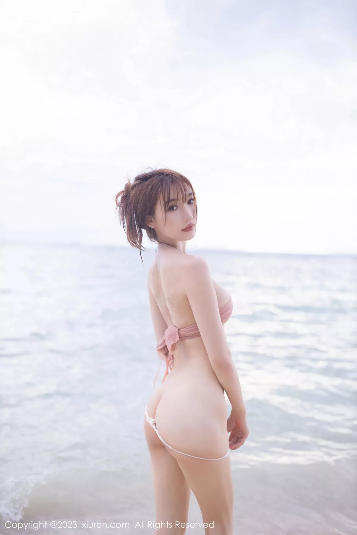 Xrmnw.Vip_陆萱萱_写真