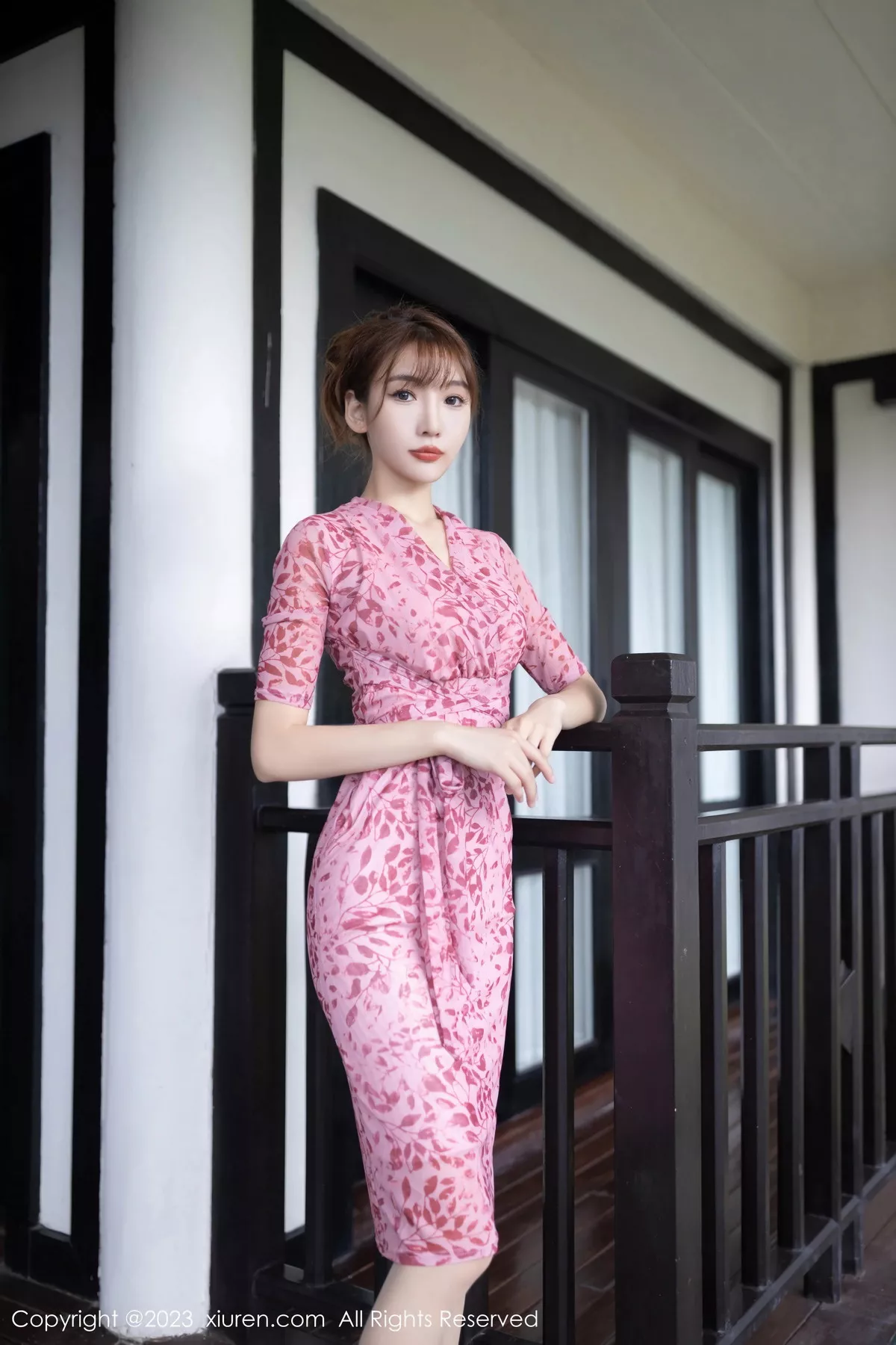 Xrmnw.Vip_陆萱萱_写真