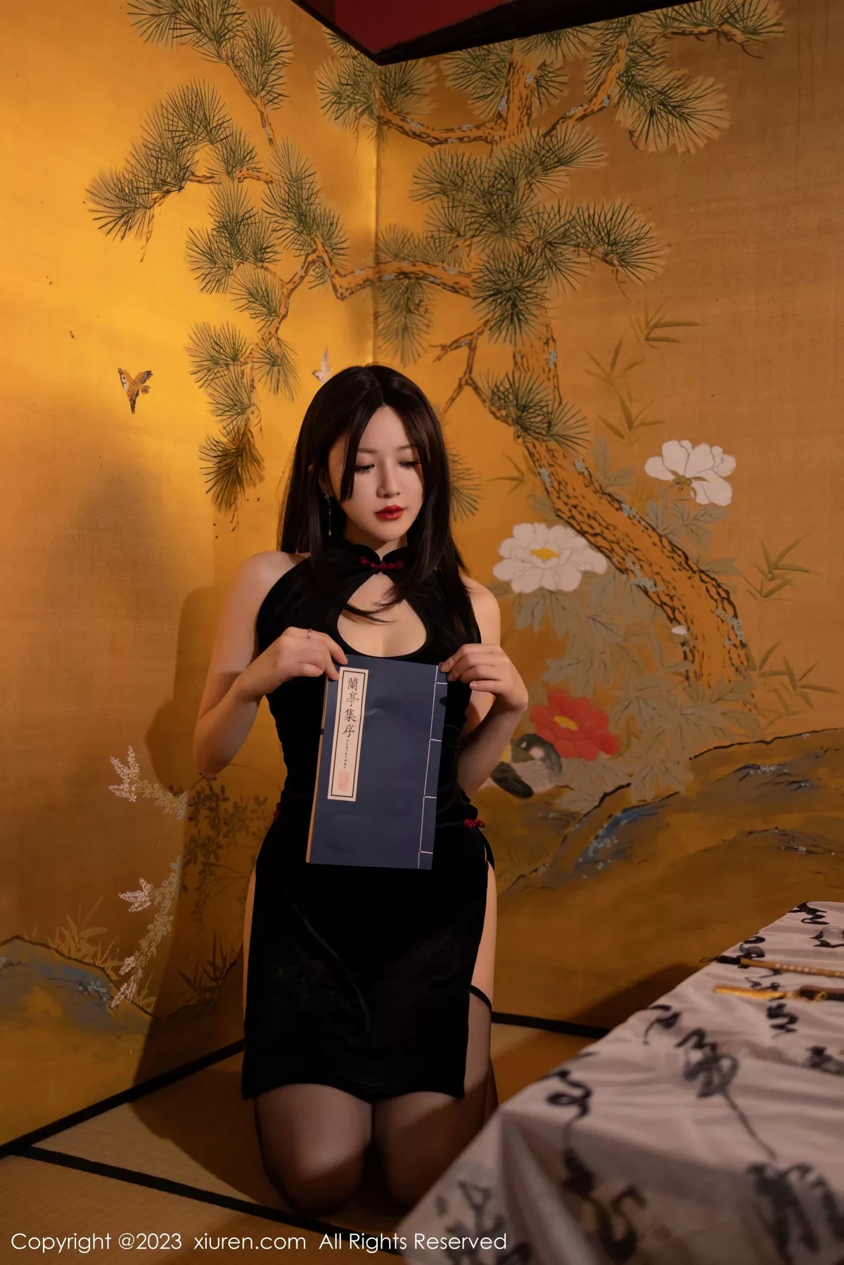 Xrmnw.Vip_鱼子酱_写真
