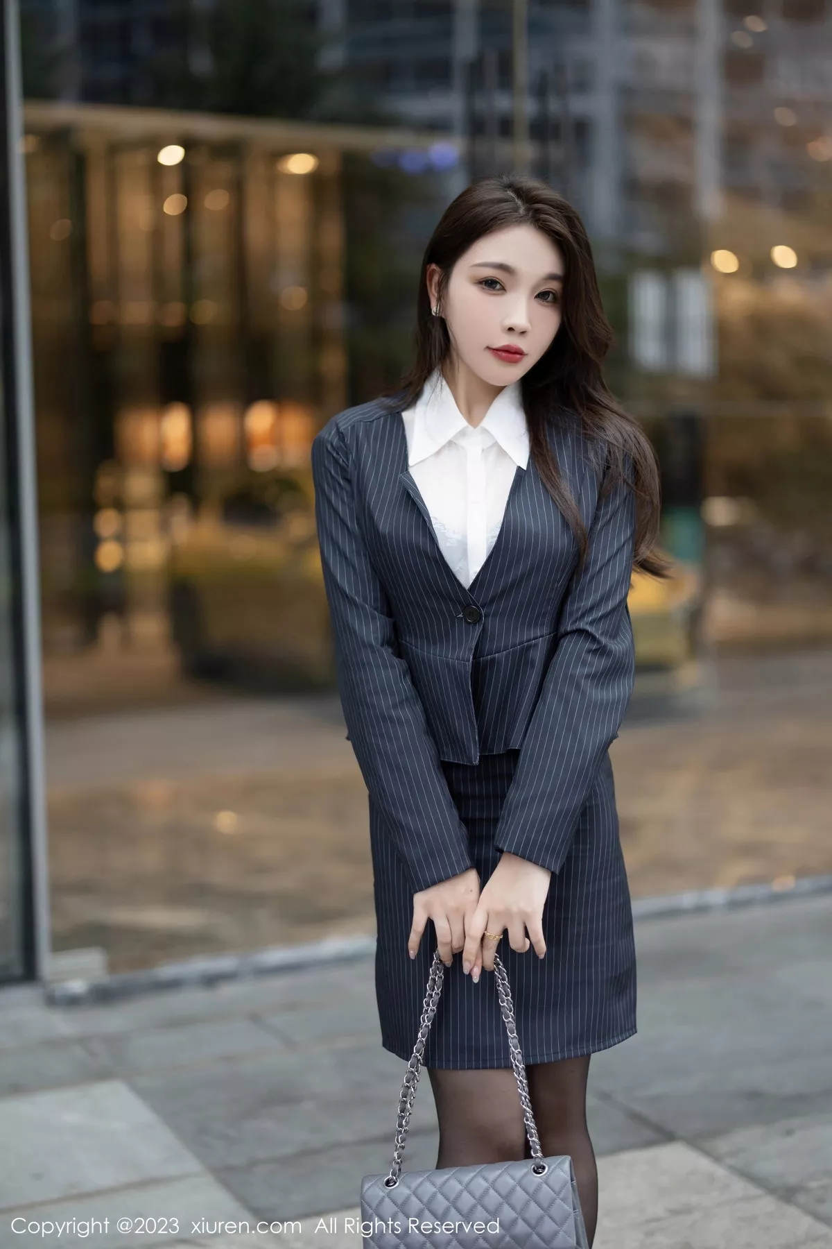 Xrmnw.Vip_徐莉芝_写真