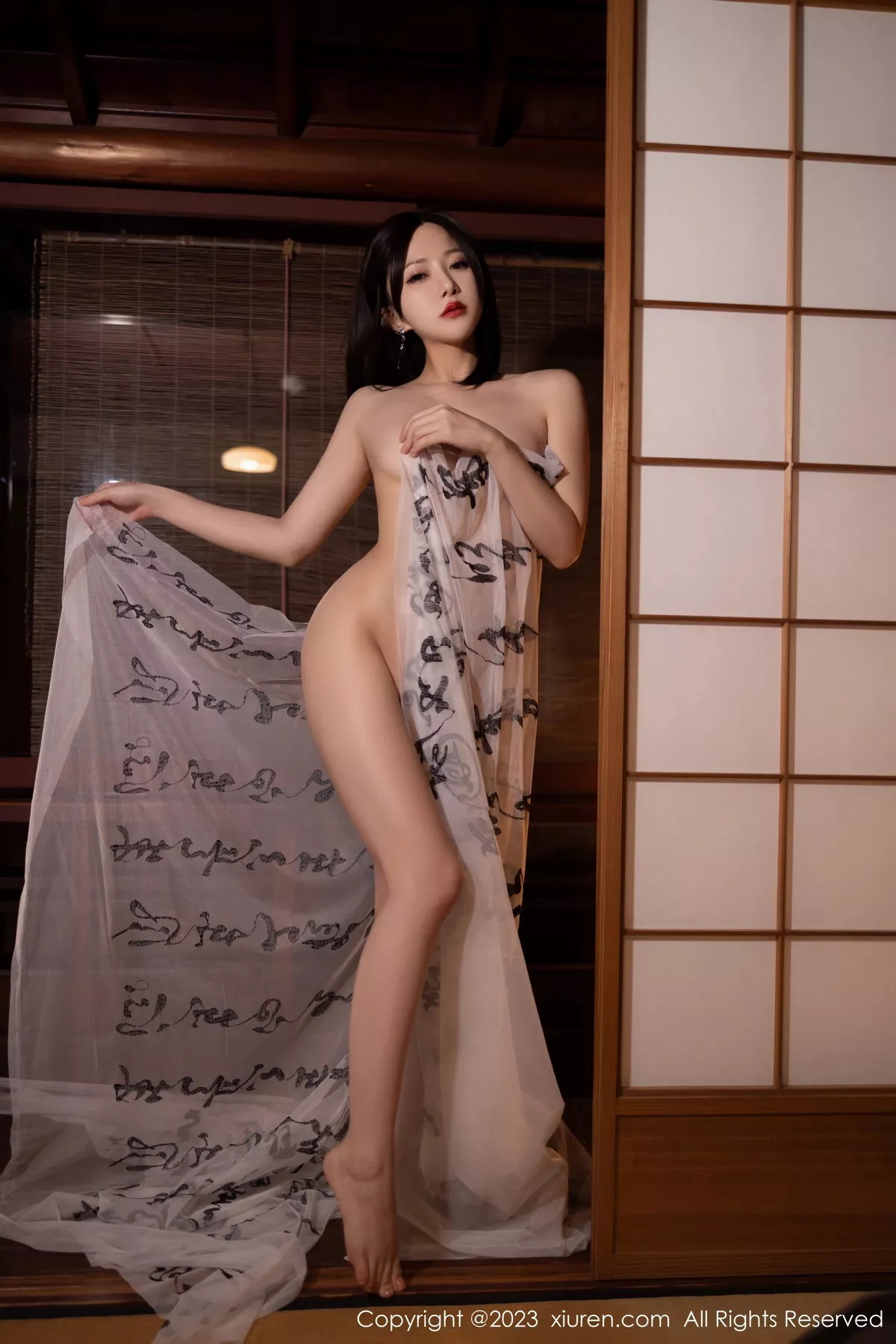 Xrmnw.Vip_鱼子酱_写真