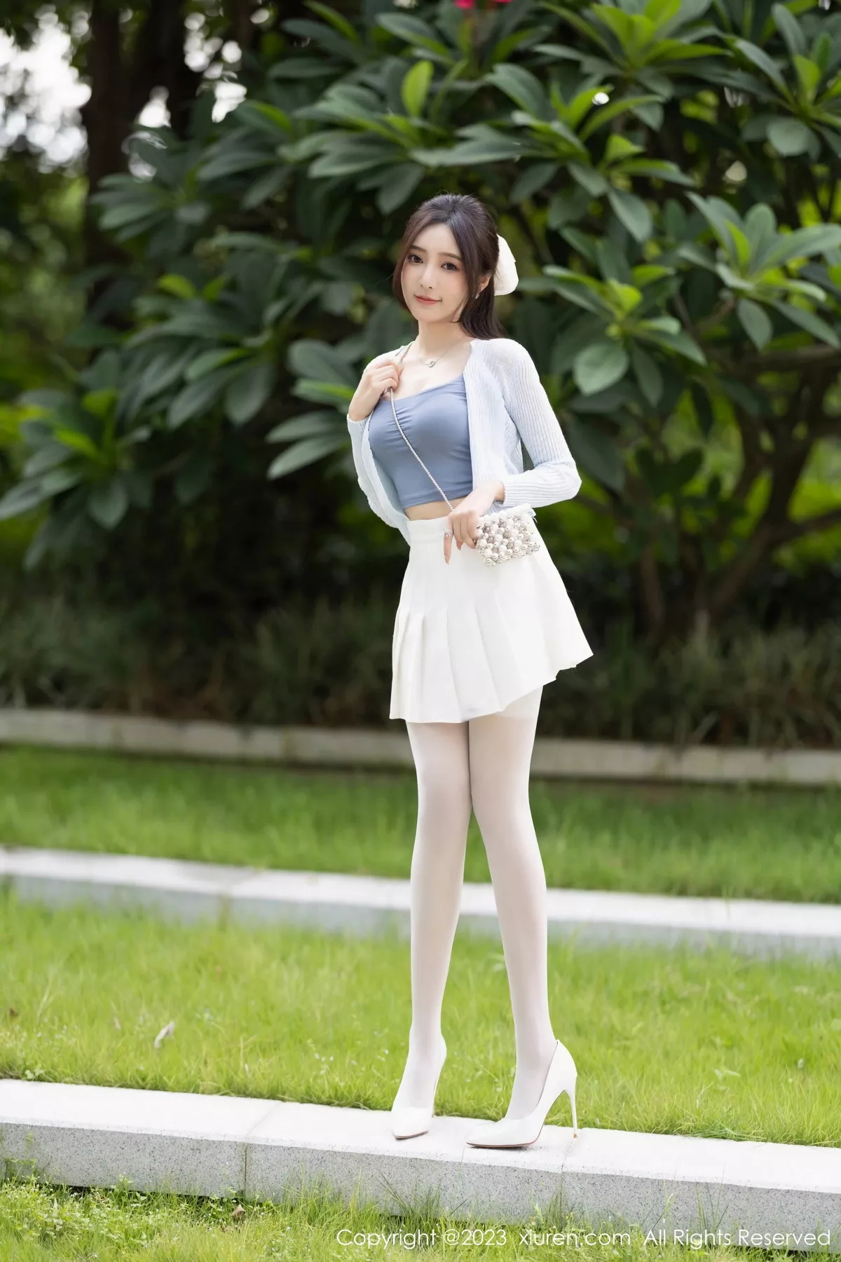 Xrmnw.Vip_王馨瑶_写真