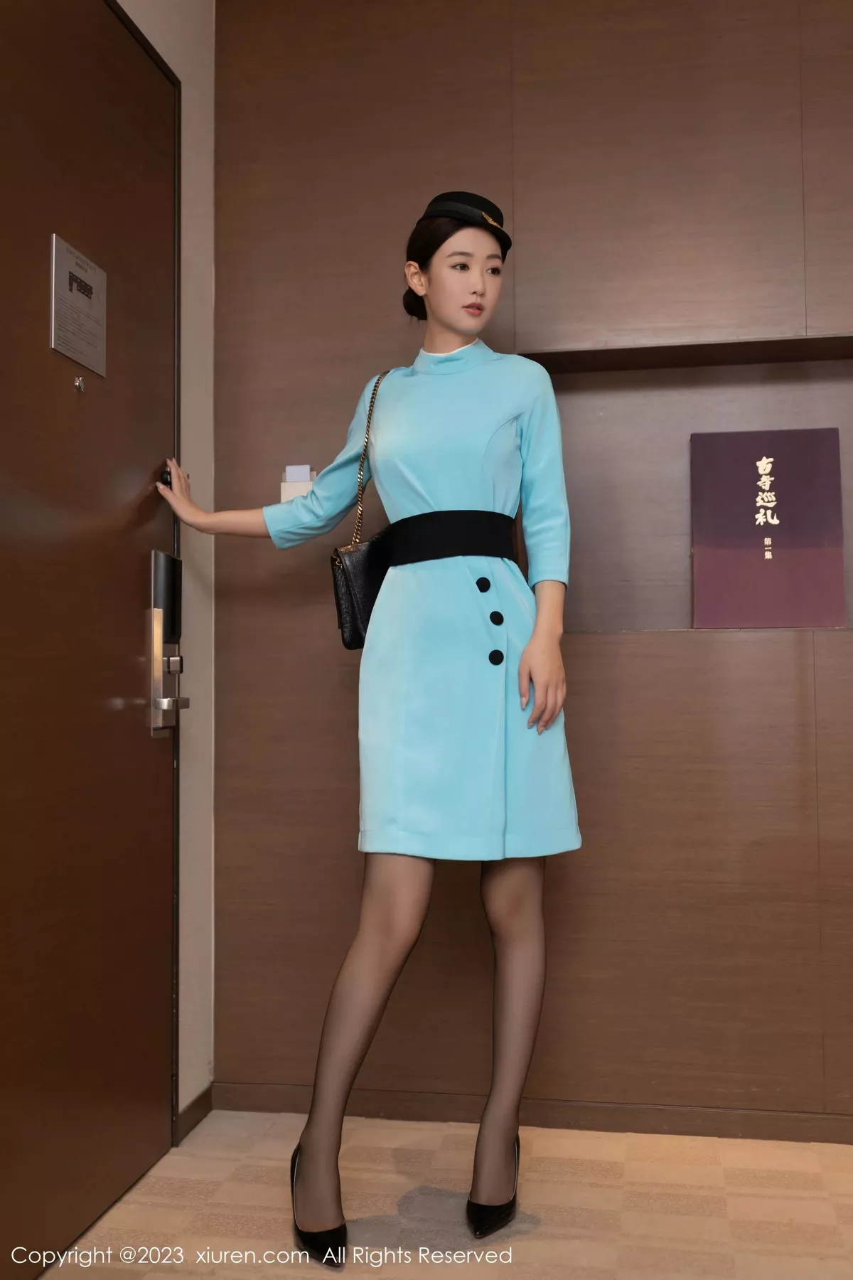 Xrmnw.Vip_唐安琪_写真